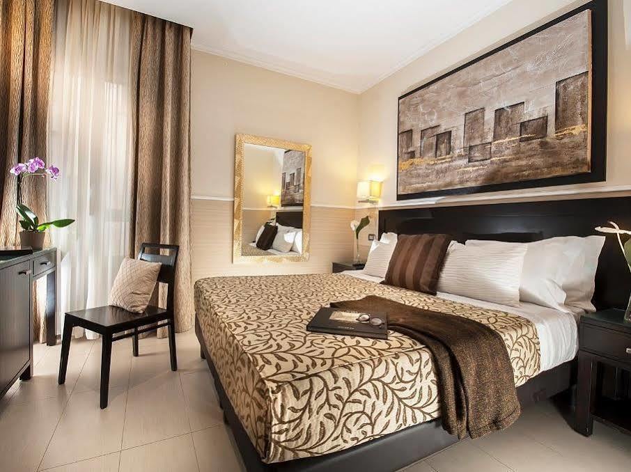 Hotel Yes Boutique Rome
