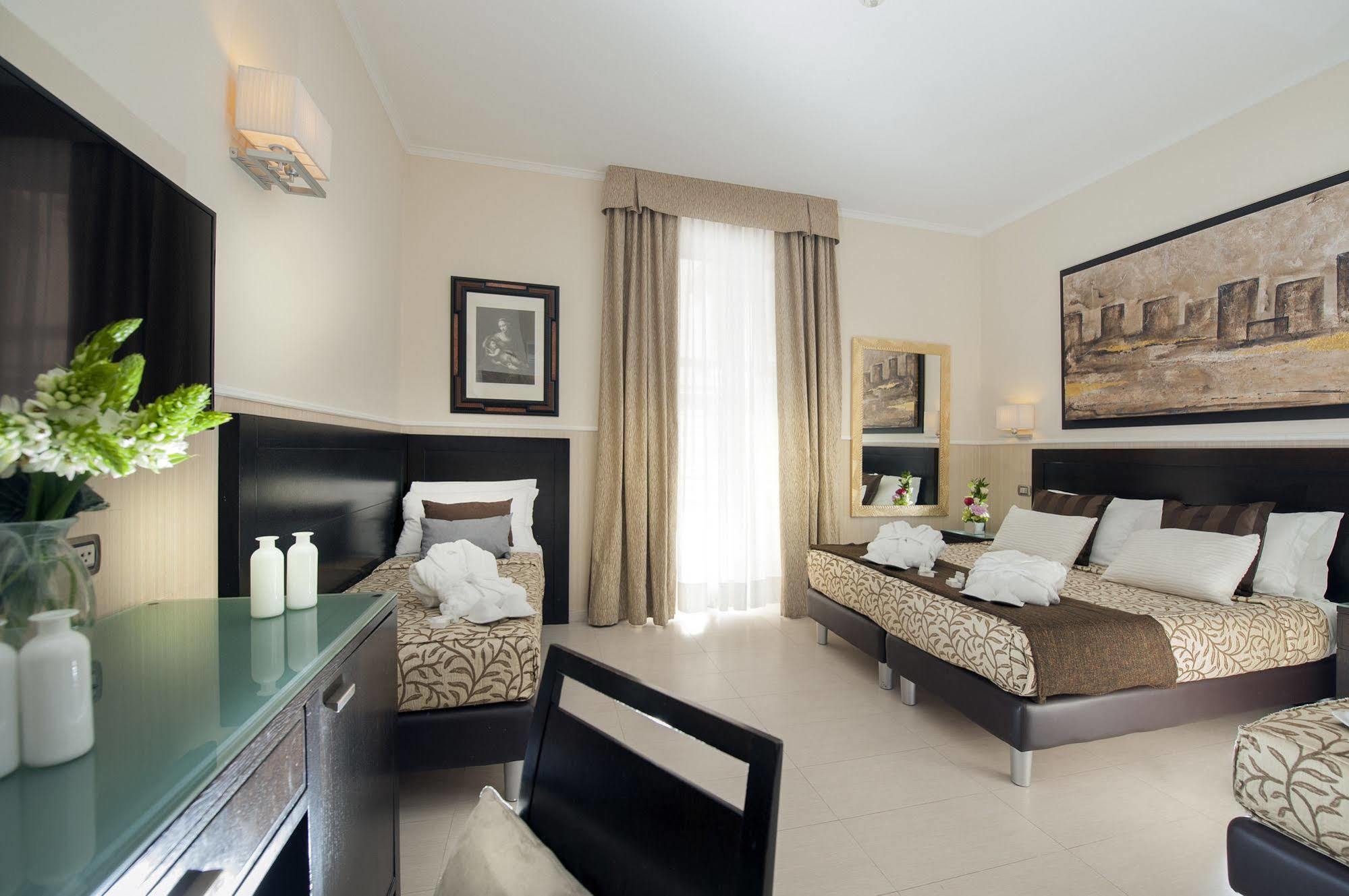 Yes Boutique Hotel Rome