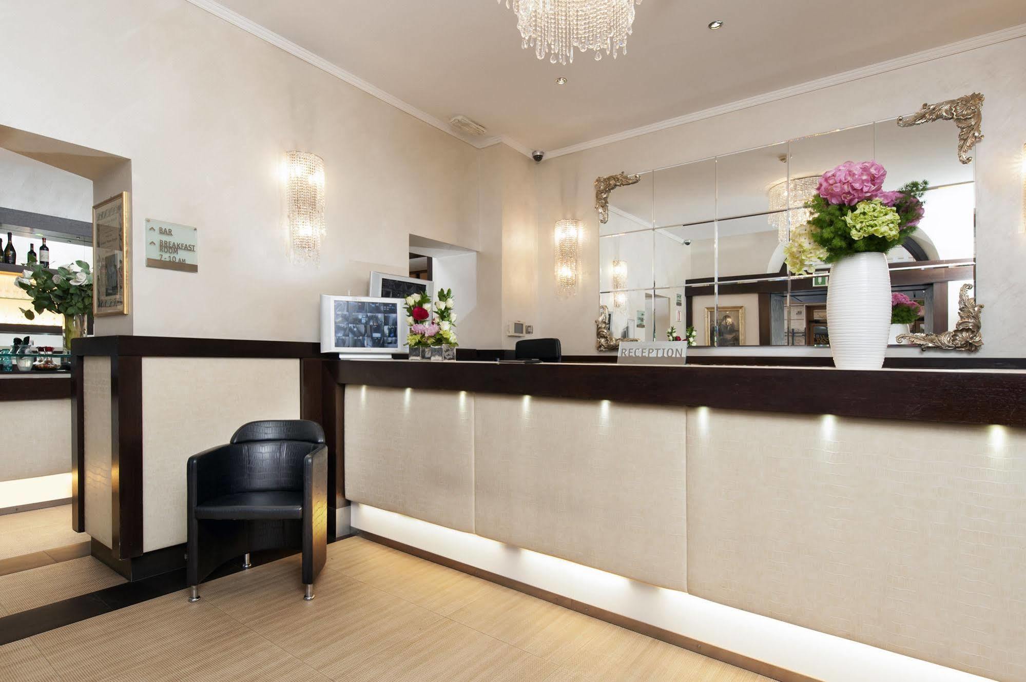 Hotel Yes Boutique Rome