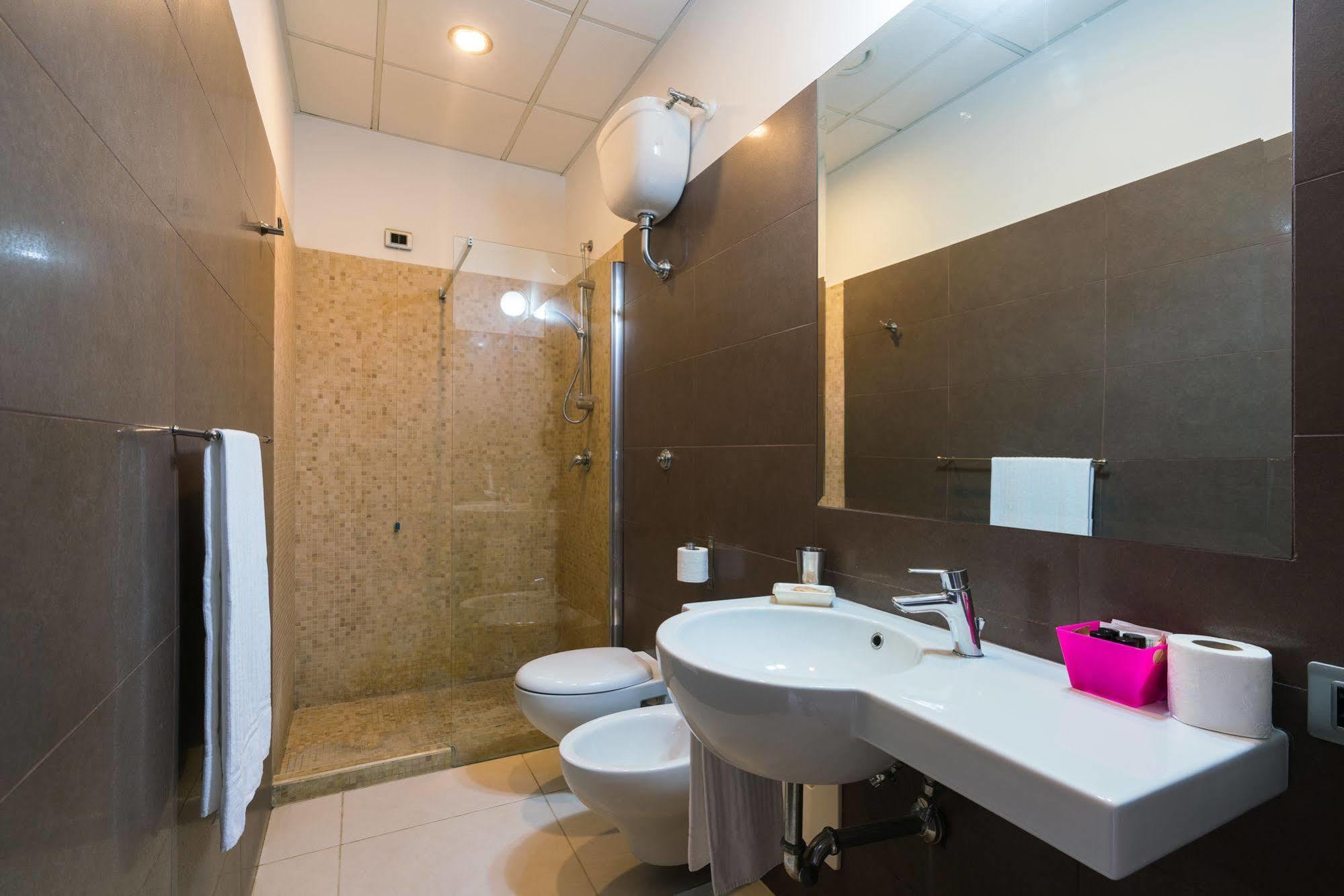 Appartement Europa