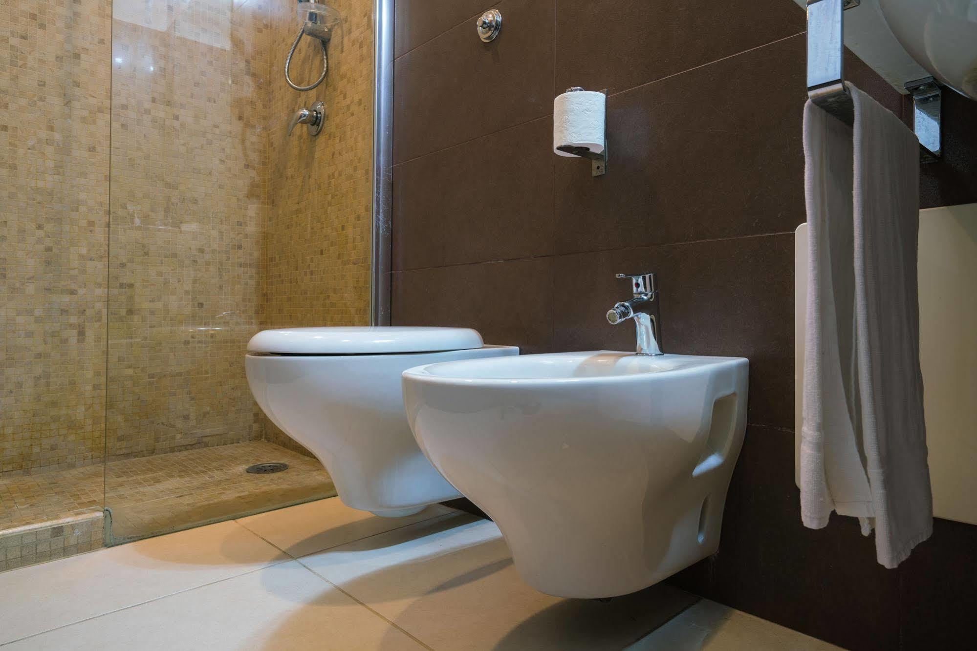 Appartement Europa Rome