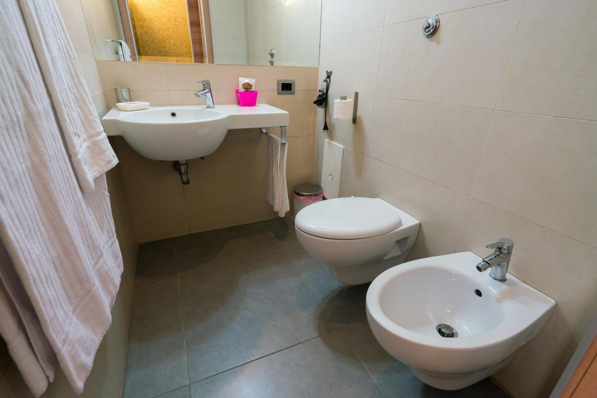 Appartement Europa Rome