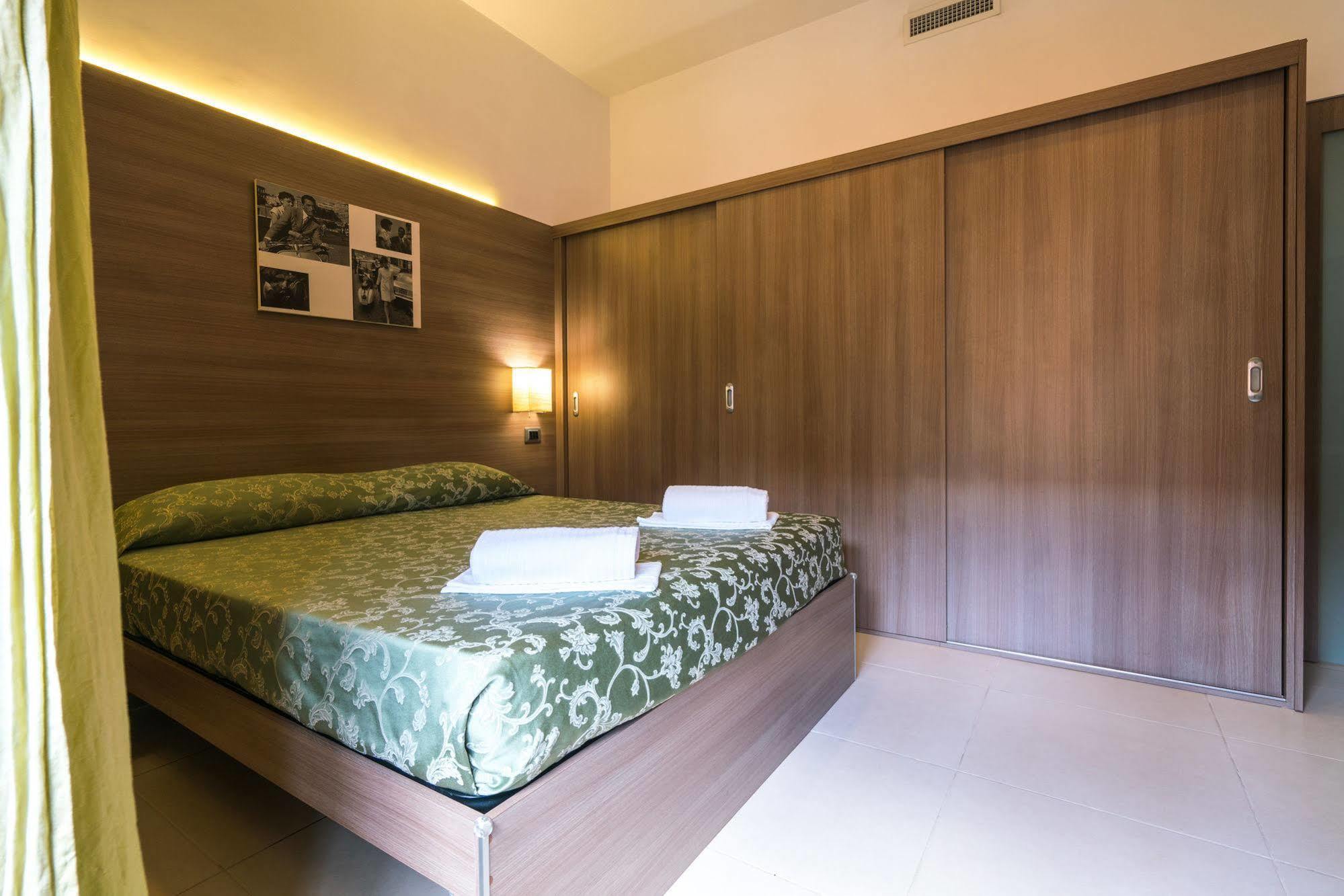 Appartement Europa *