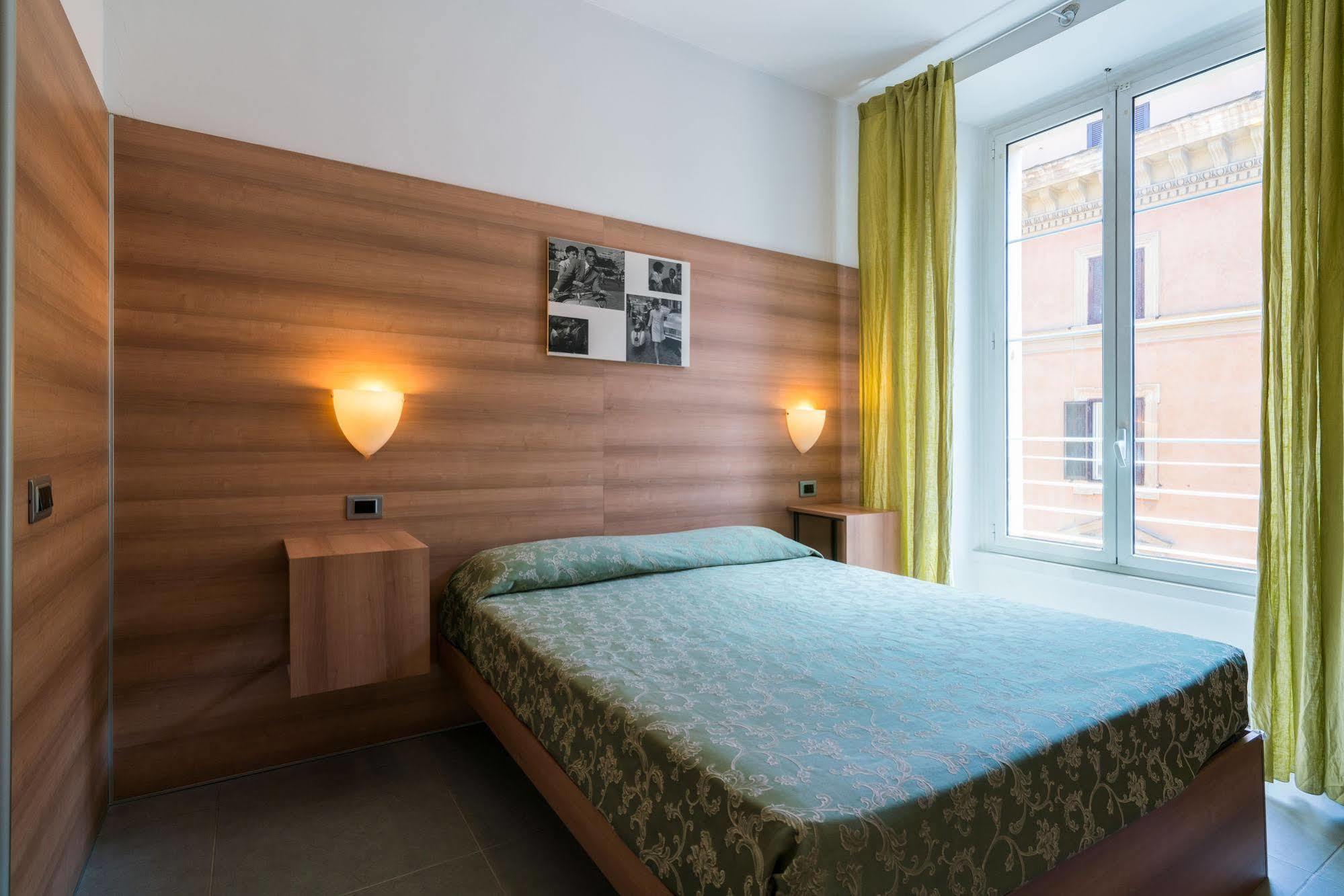 Europa Appartement Rome