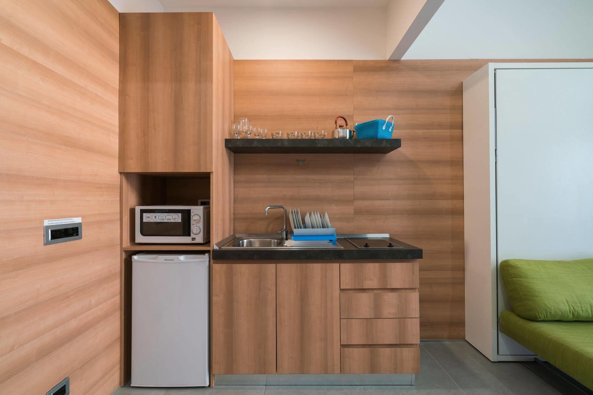 Appartement Europa Rome