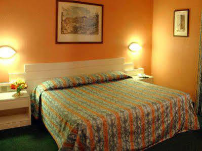 Patria Hotel Rome