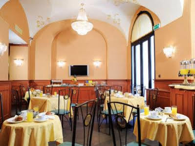 Patria Hotel