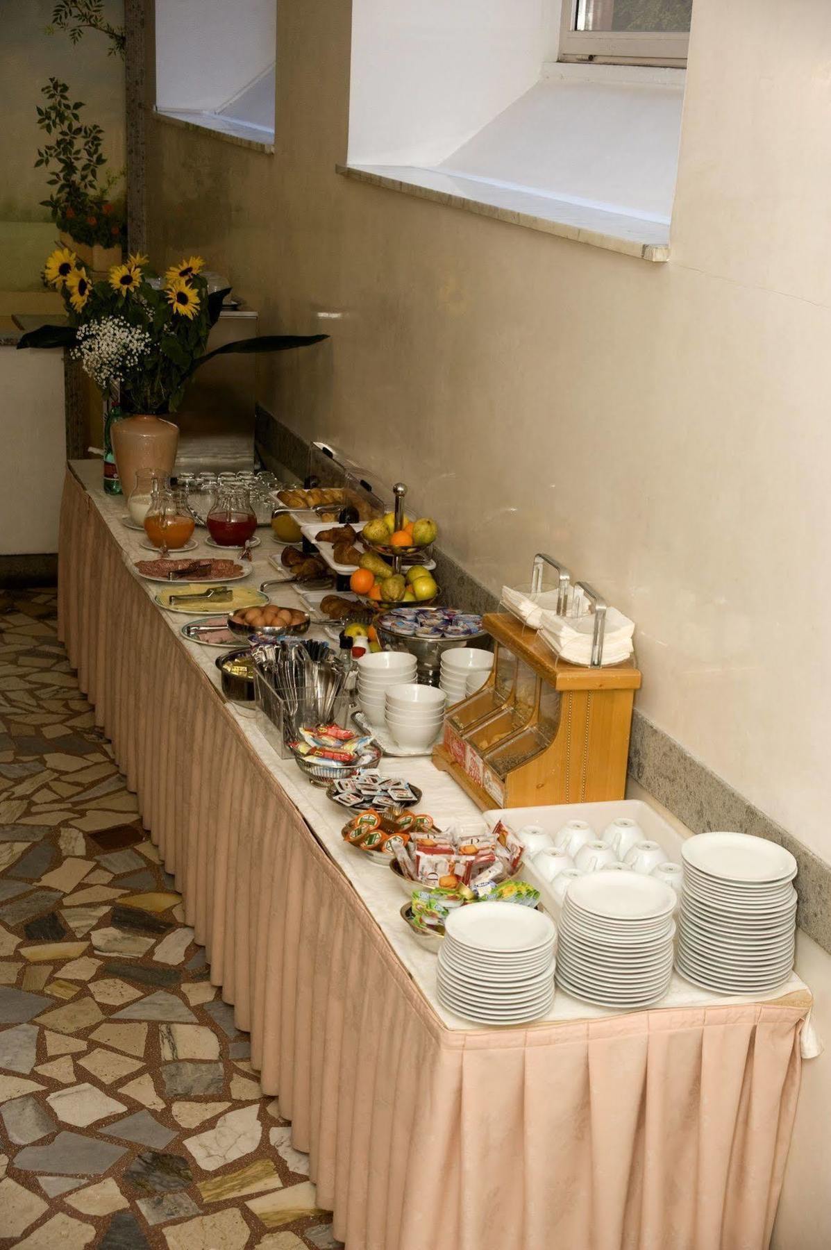 Hotel Domus Aventina Rome