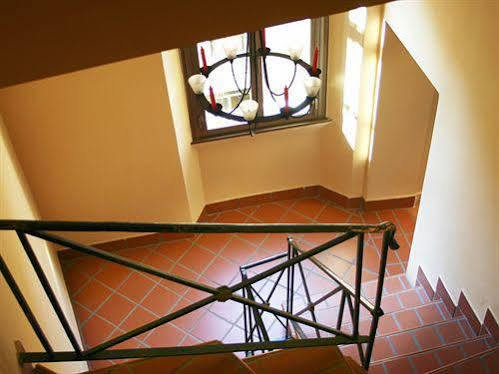 Hotel Canova Rome