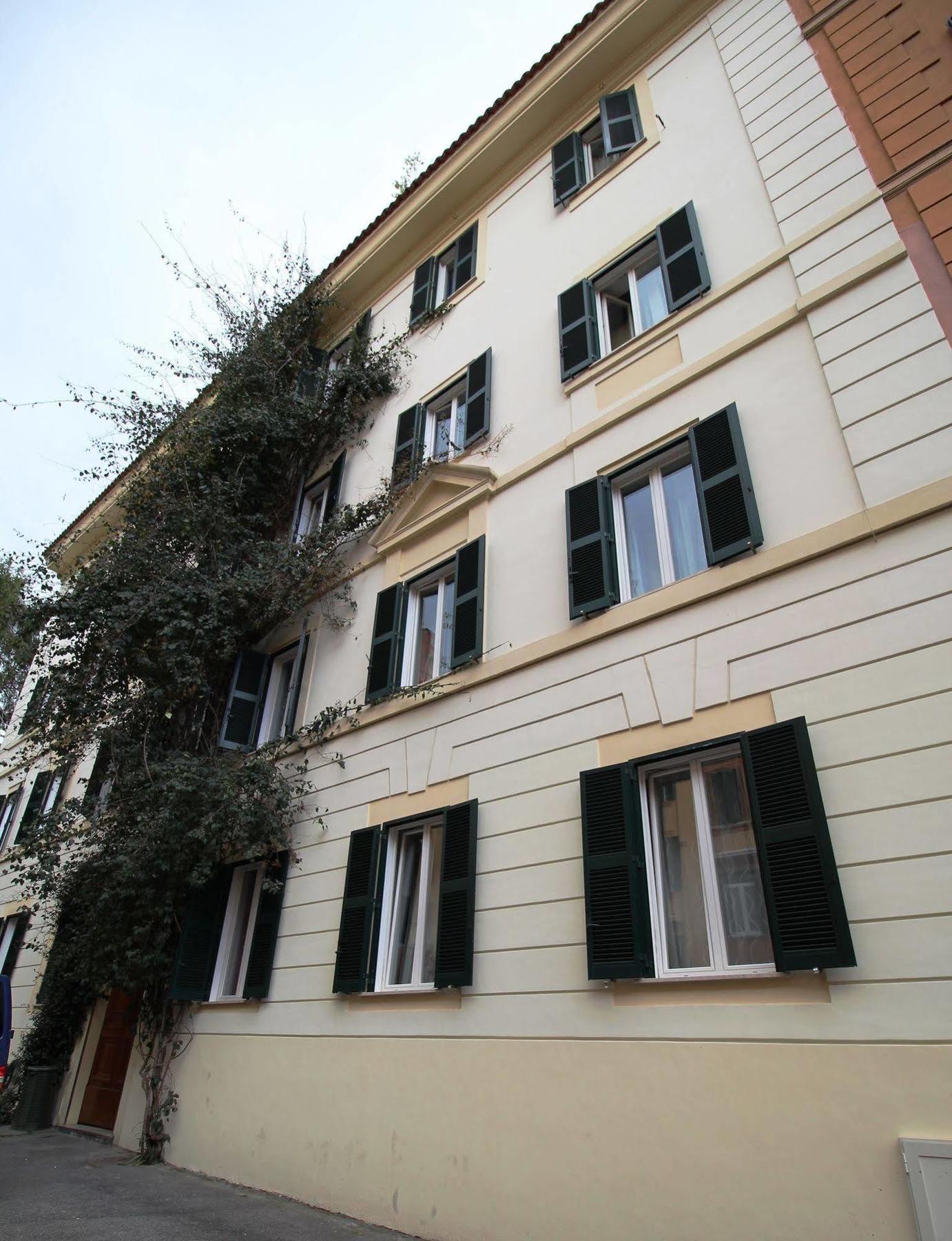 Aparthotel Candia