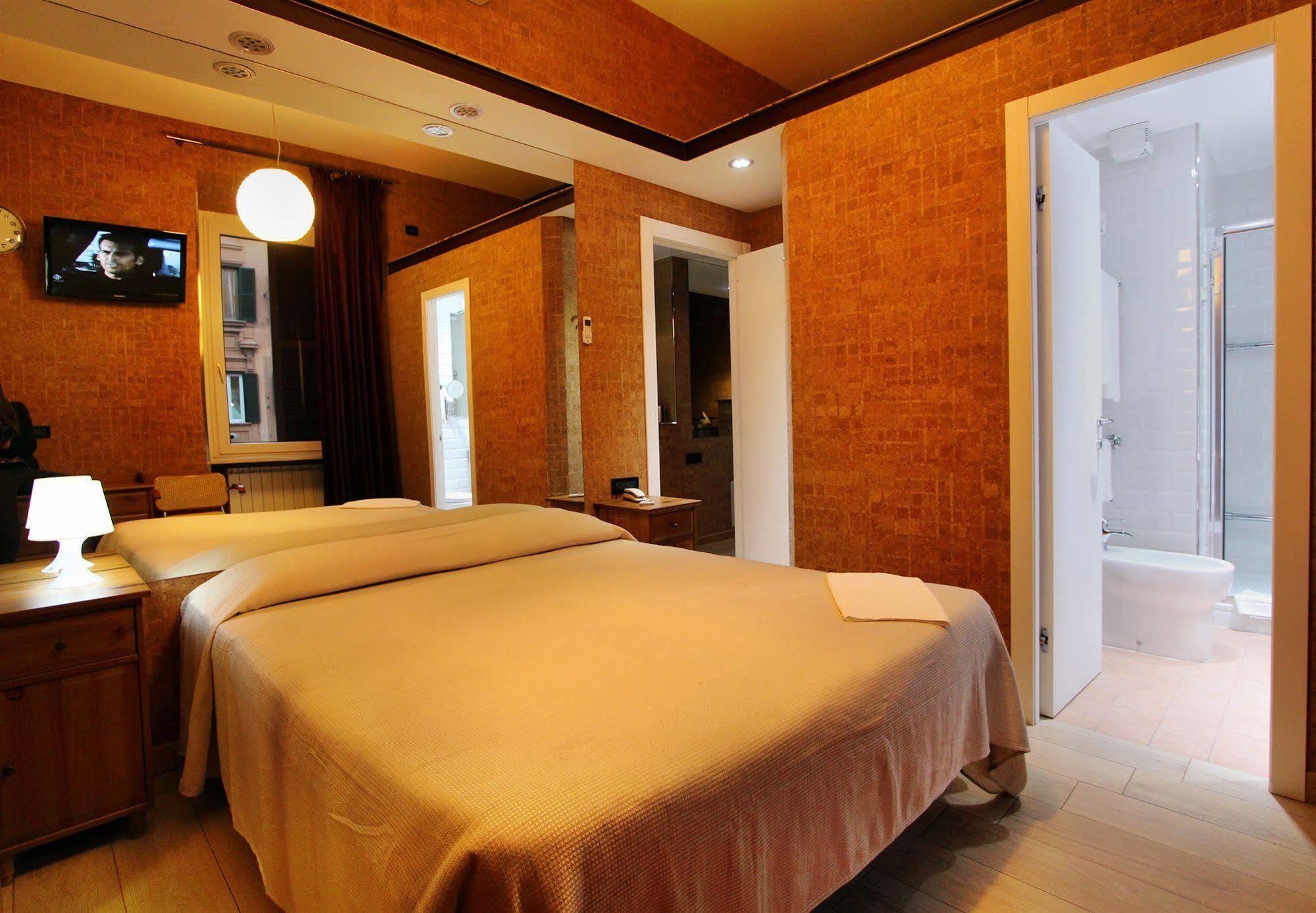 Aparthotel Candia Roma
