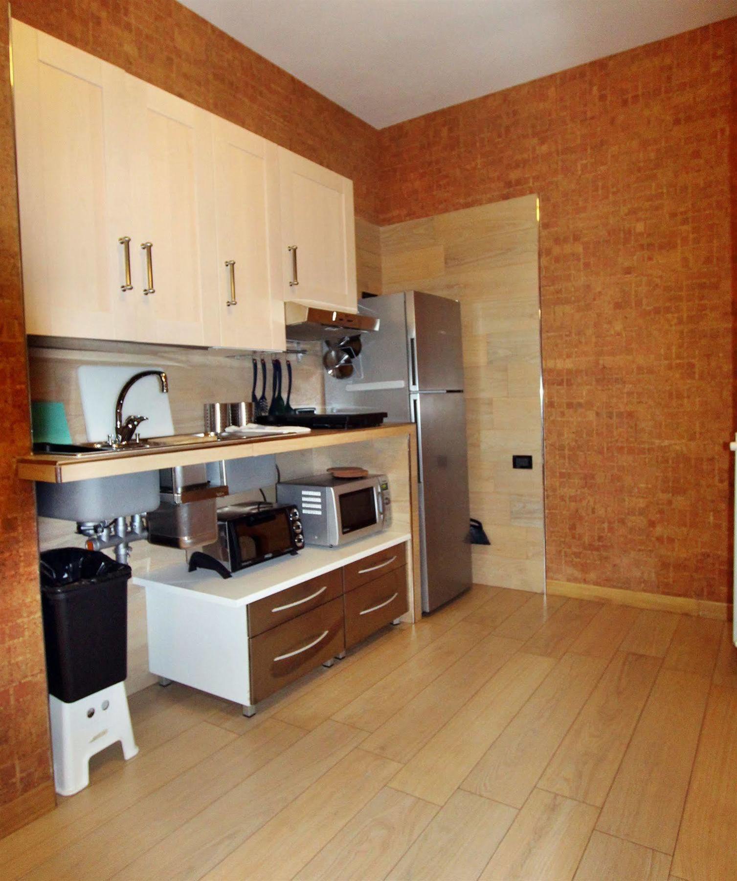 Aparthotel Candia Roma