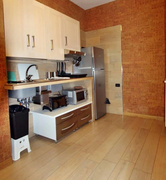 Candia Aparthotel 3*