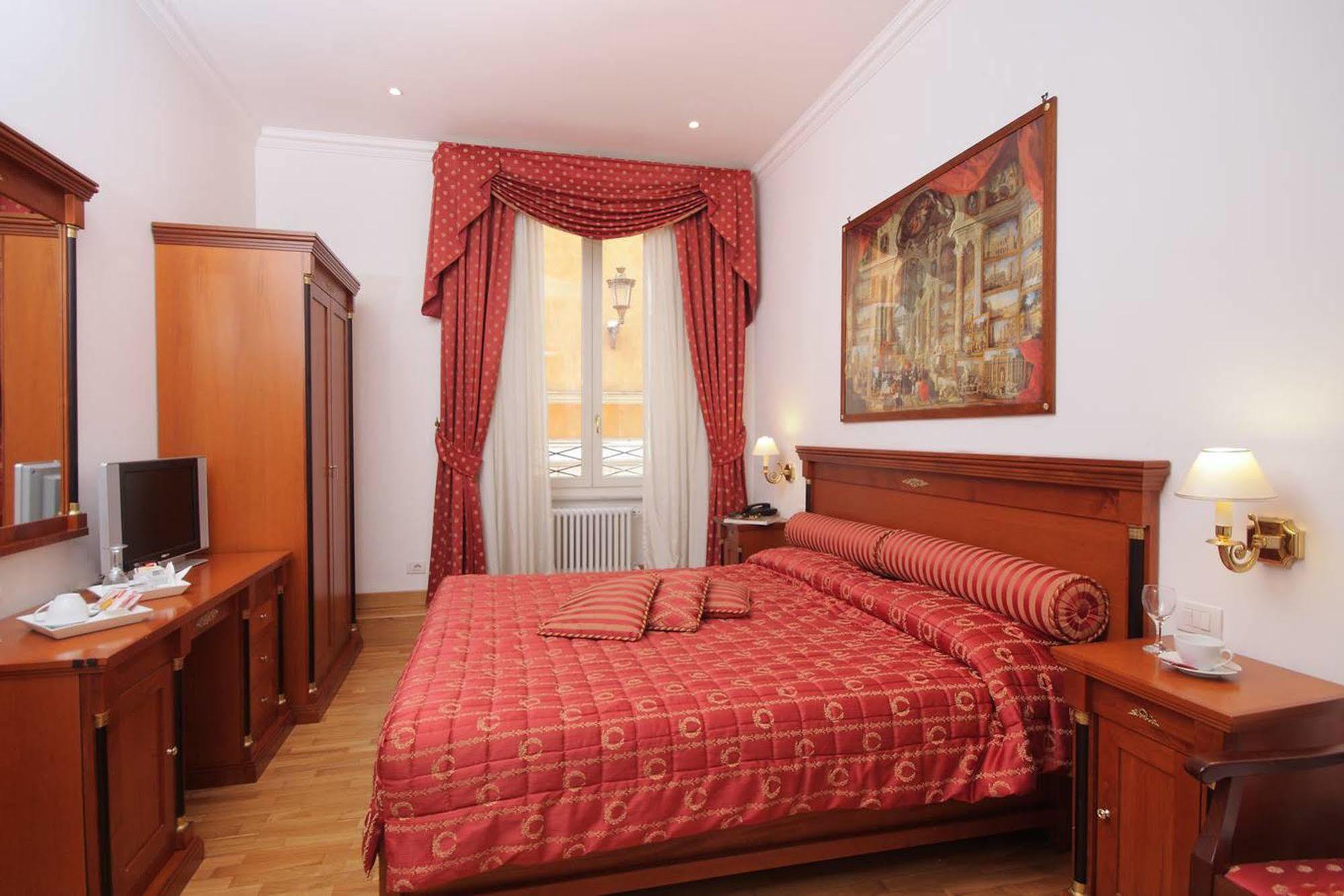 Relais Pierret 3*