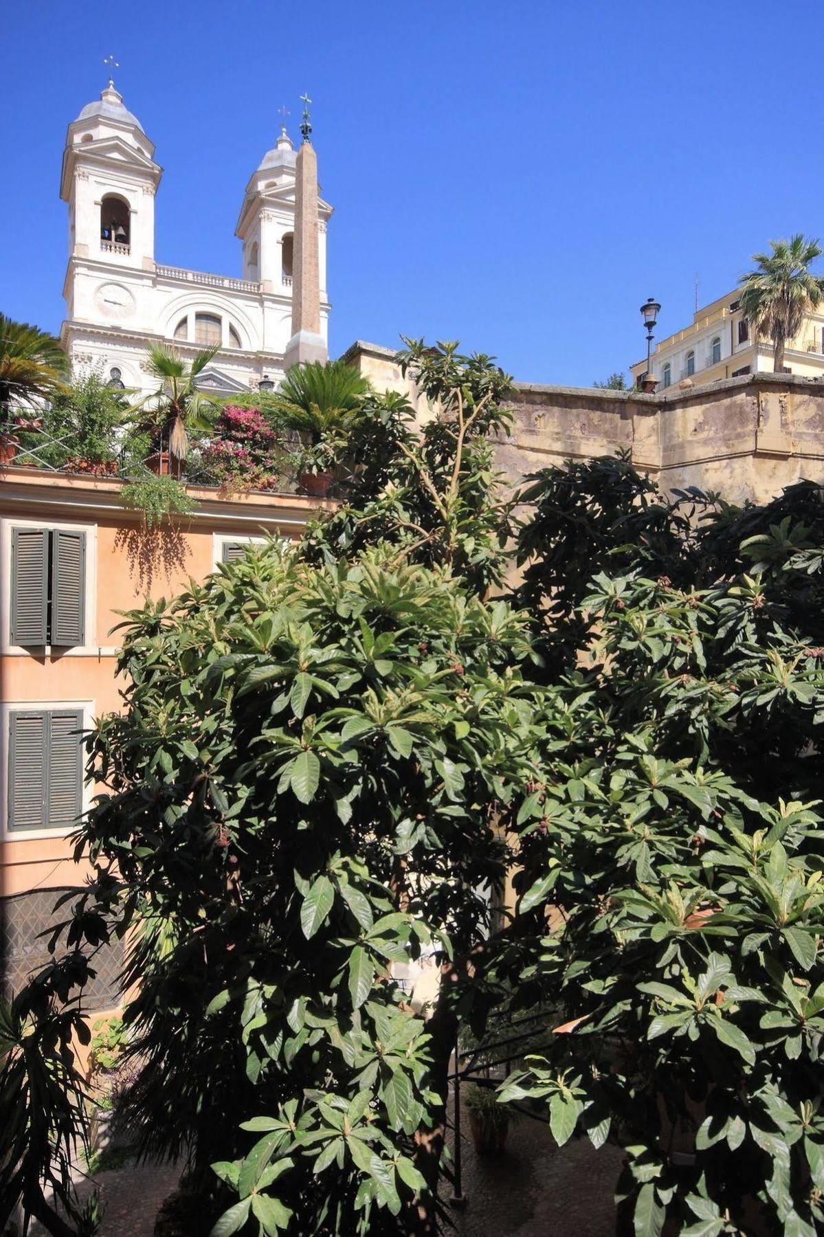 Relais Pierret 3* Roma
