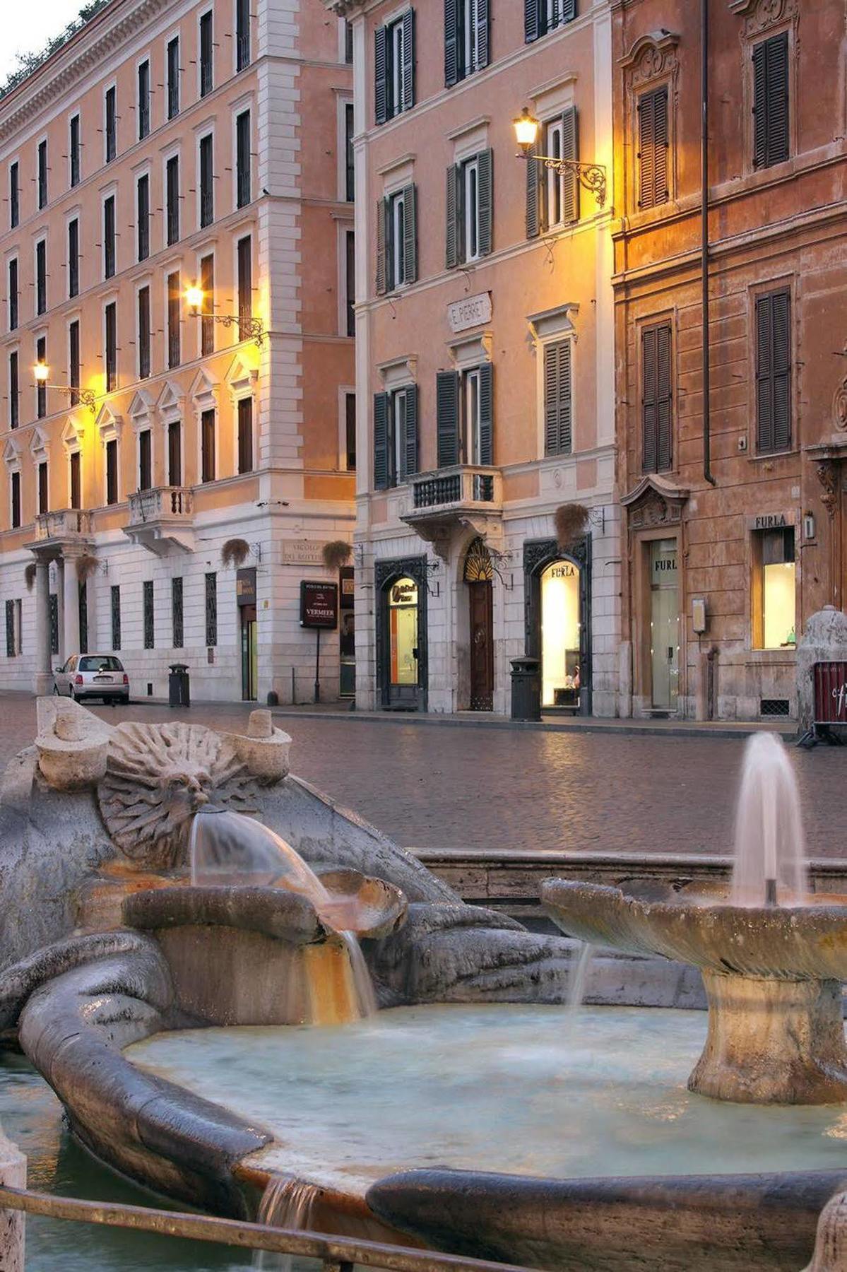 Relais Pierret Roma