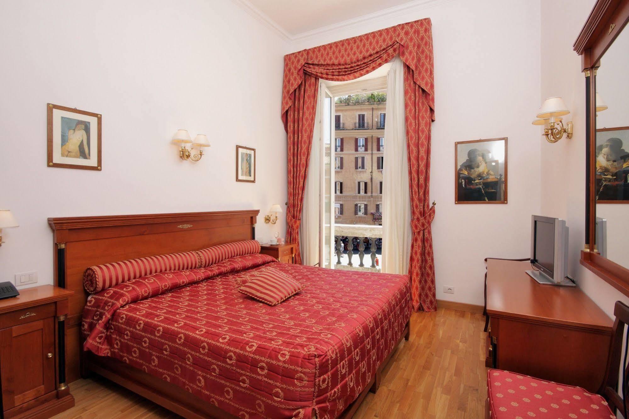 Relais Pierret Roma