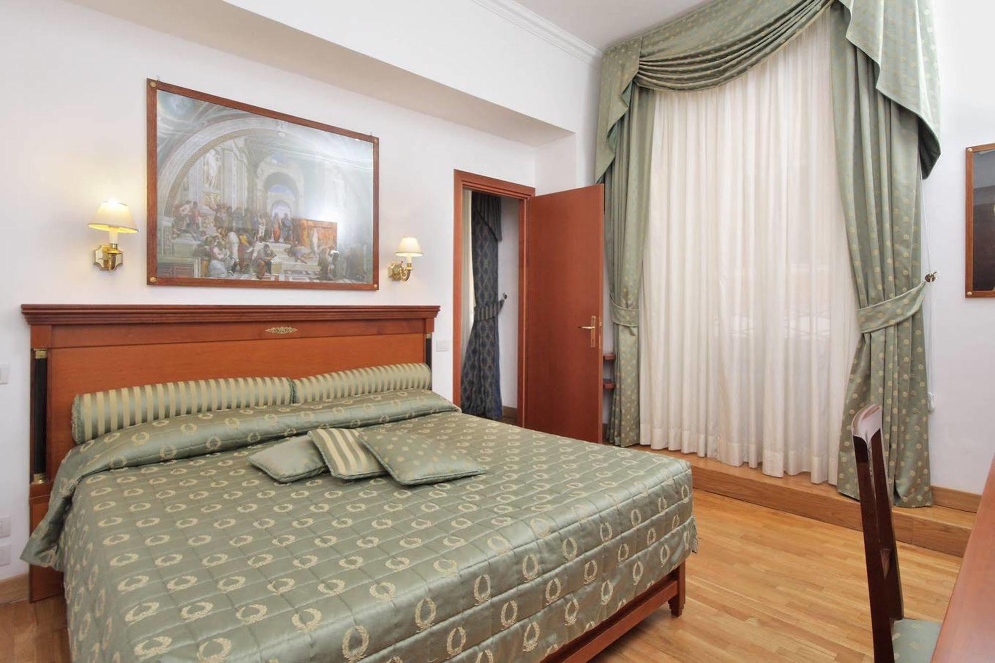 Relais Pierret 3* Roma