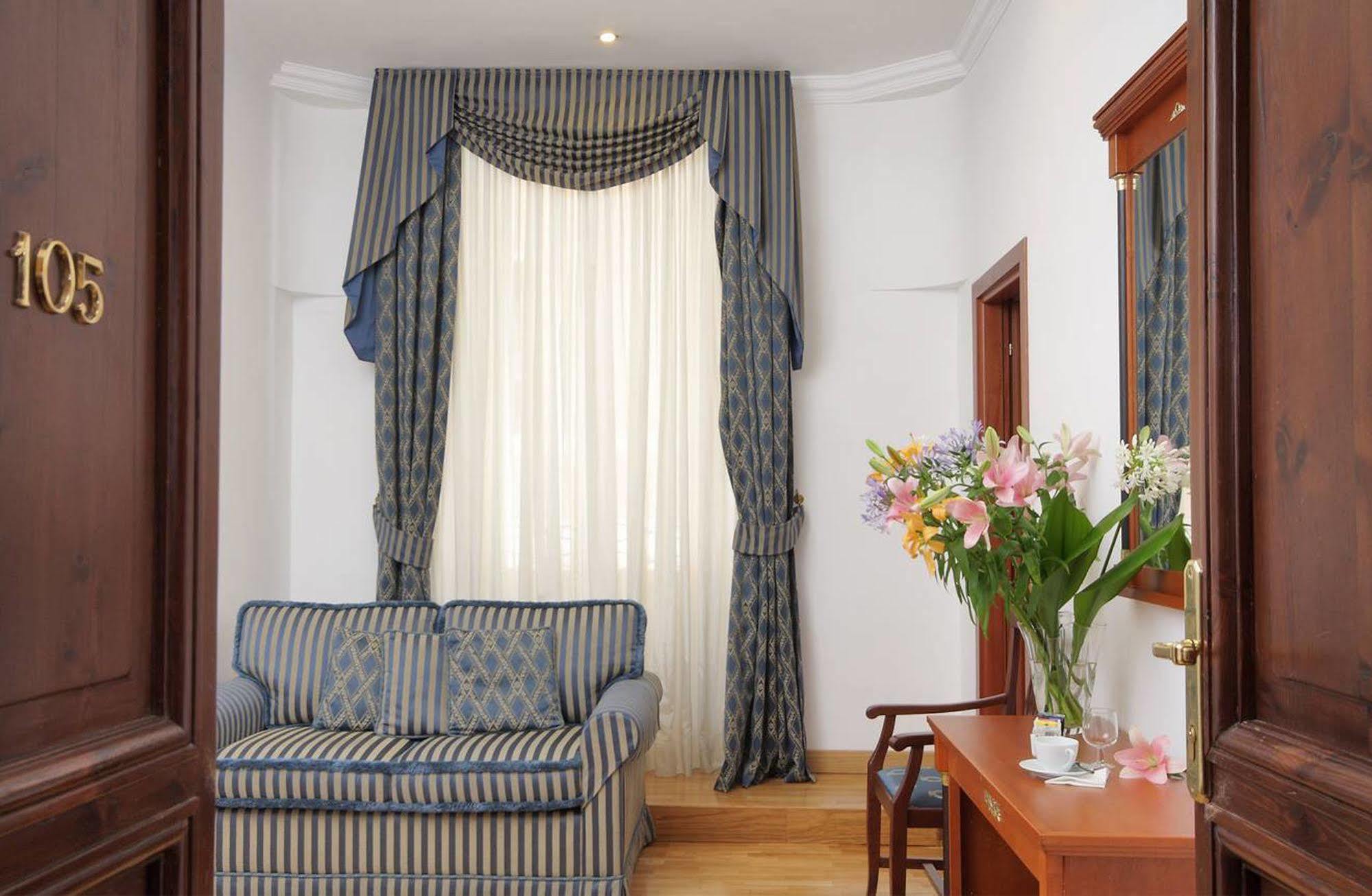 Relais Pierret Roma