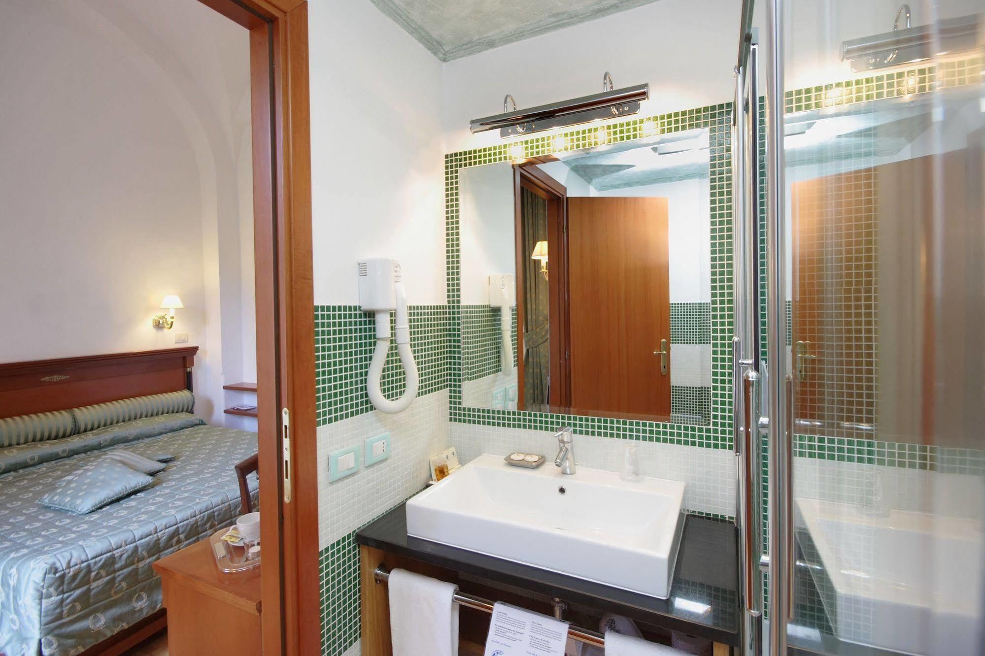 Relais Pierret 3* Roma