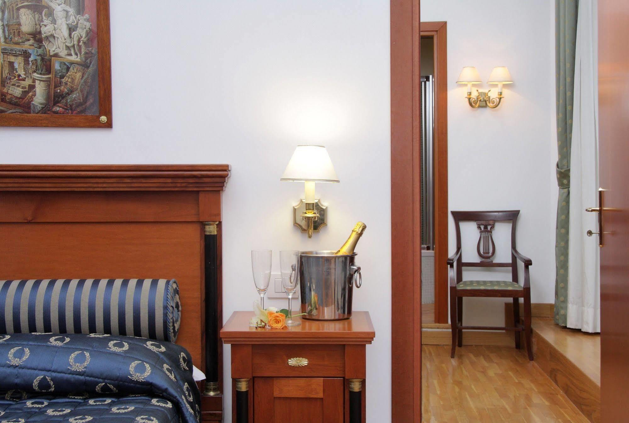 Casa de hóspedes Relais Pierret 3*
