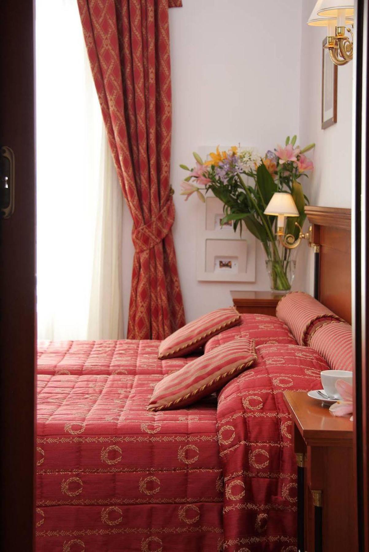 Casa de hóspedes Relais Pierret Roma