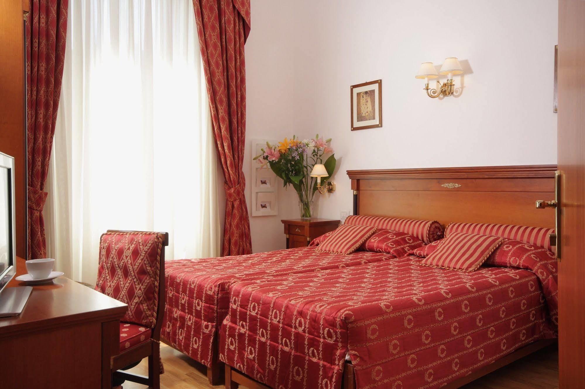 Relais Pierret 3* Roma