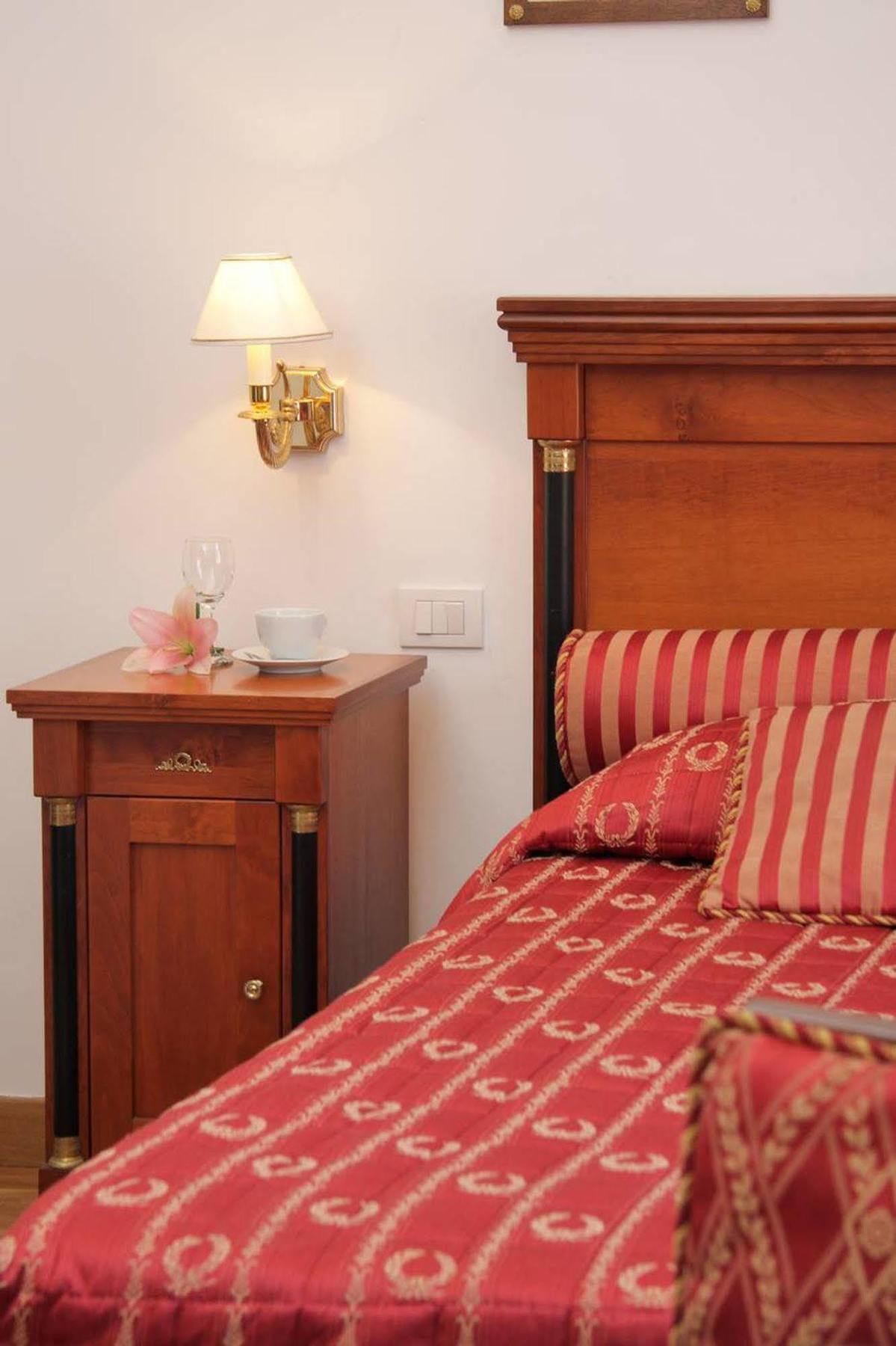 Relais Pierret Casa de hóspedes 3*