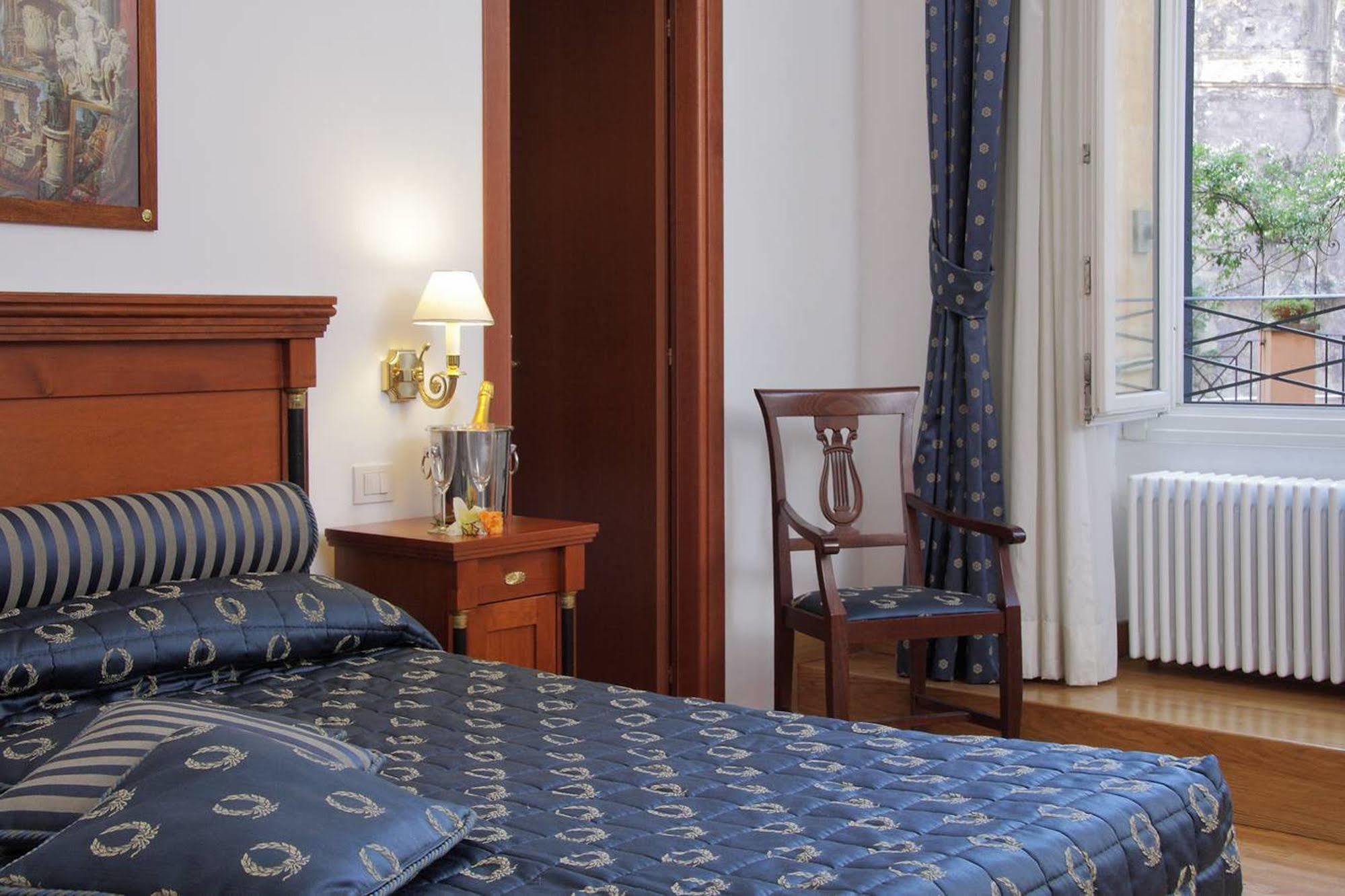 Relais Pierret 3* Roma