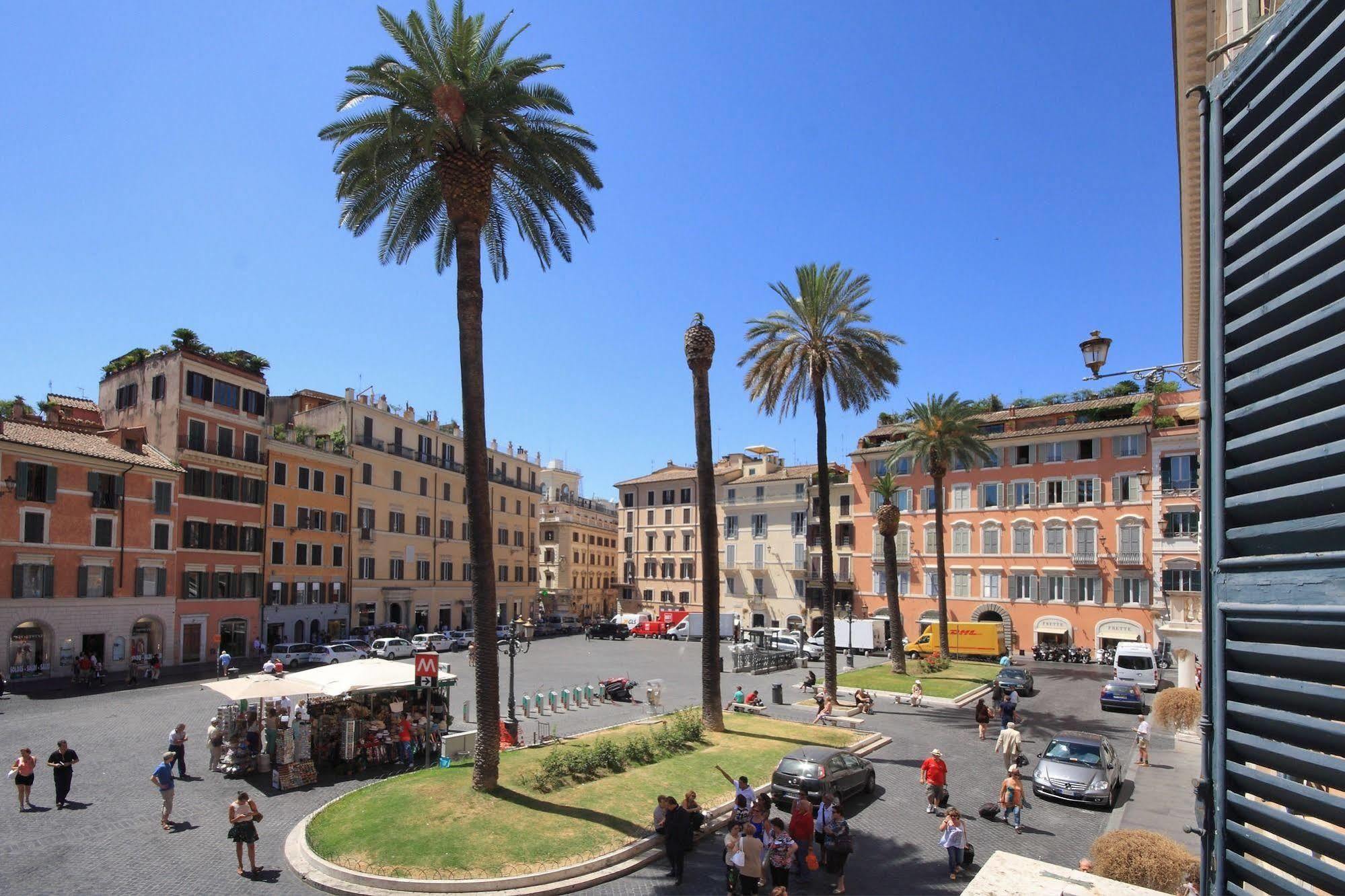 Relais Pierret 3* Roma