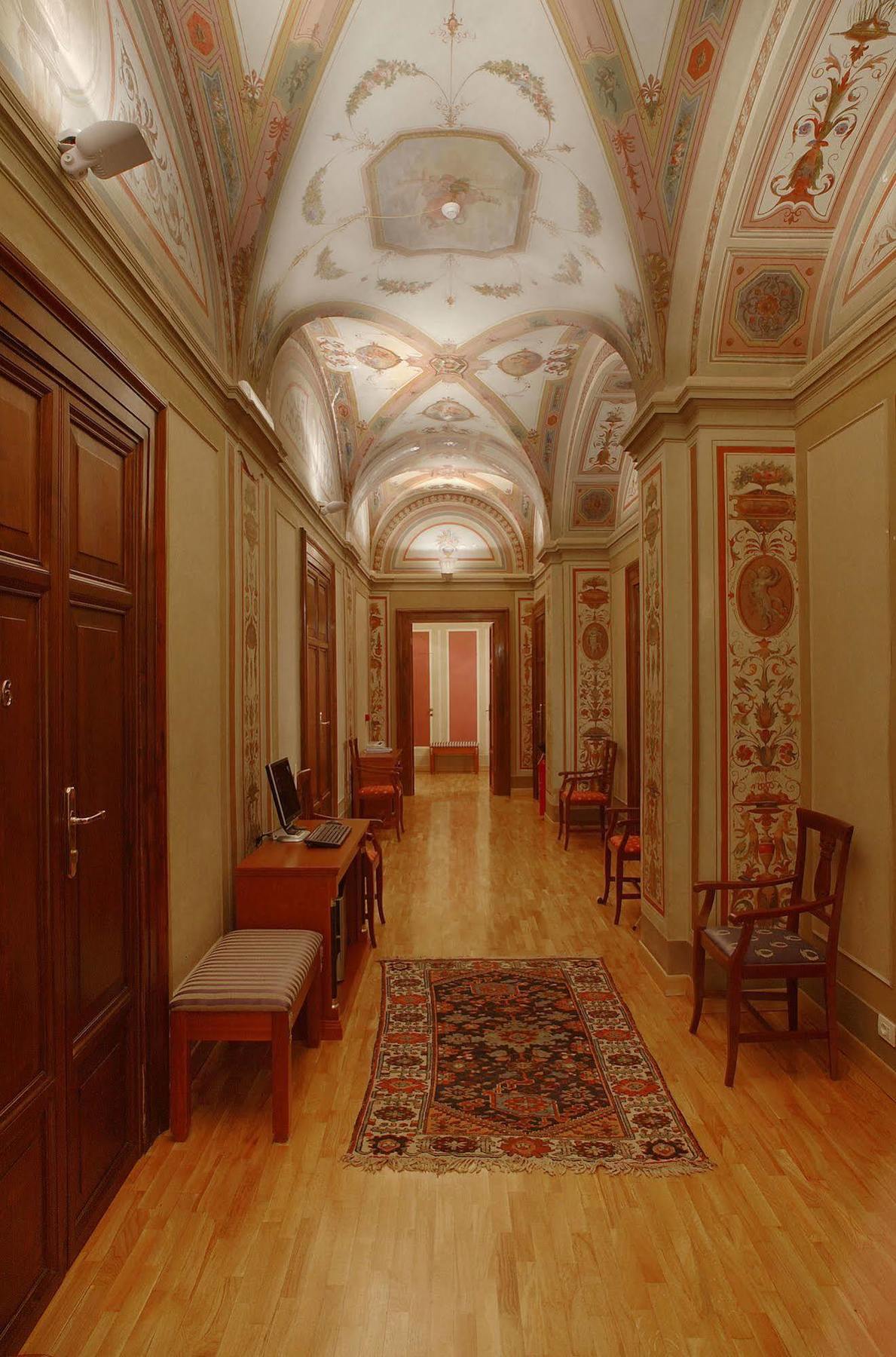 Relais Pierret Casa de hóspedes Roma