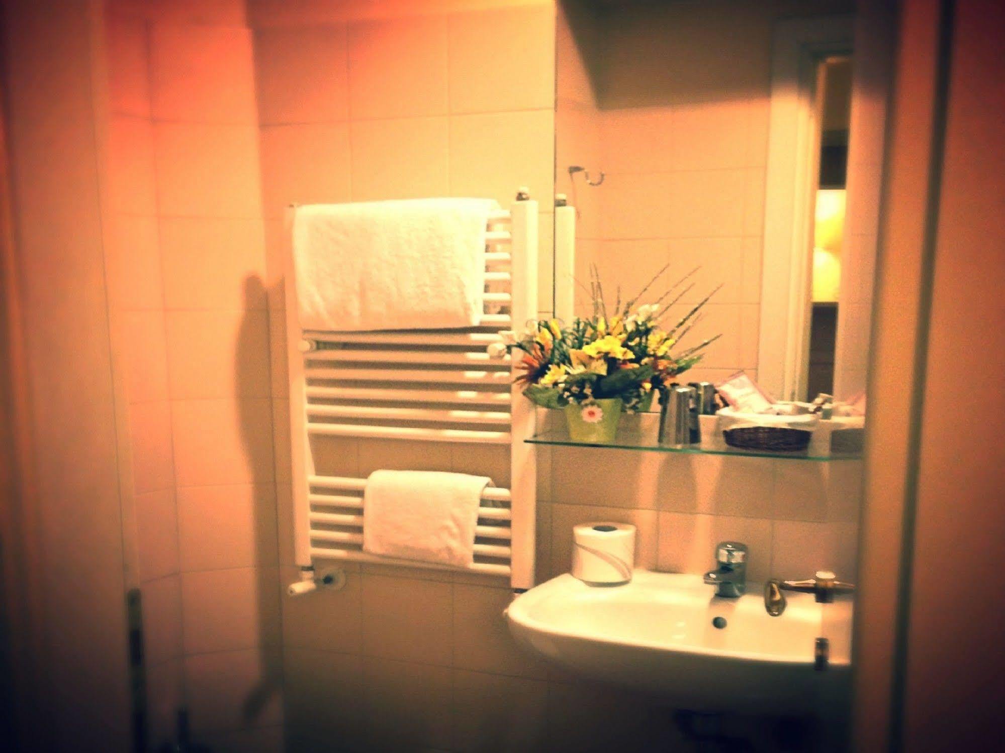Residenza Domiziano Couette-café 3*