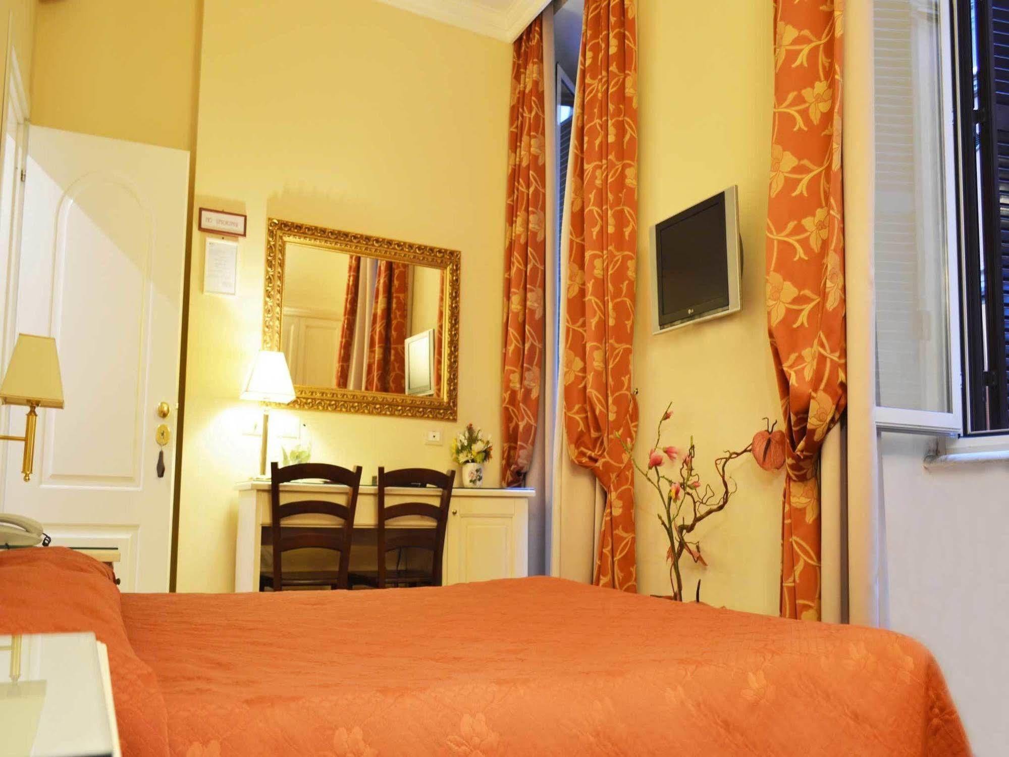 Bed & Breakfast Residenza Domiziano
