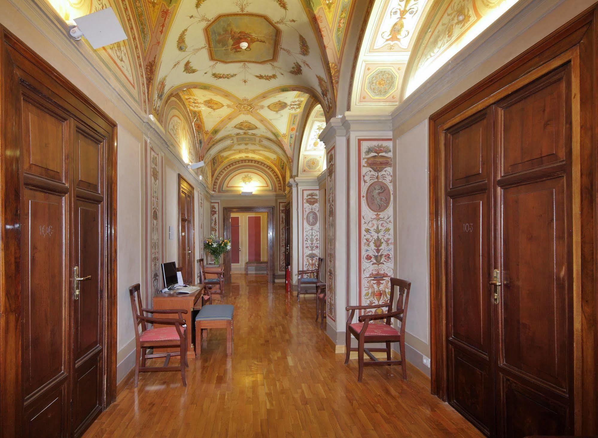 Guest house Internazionale Domus 2*