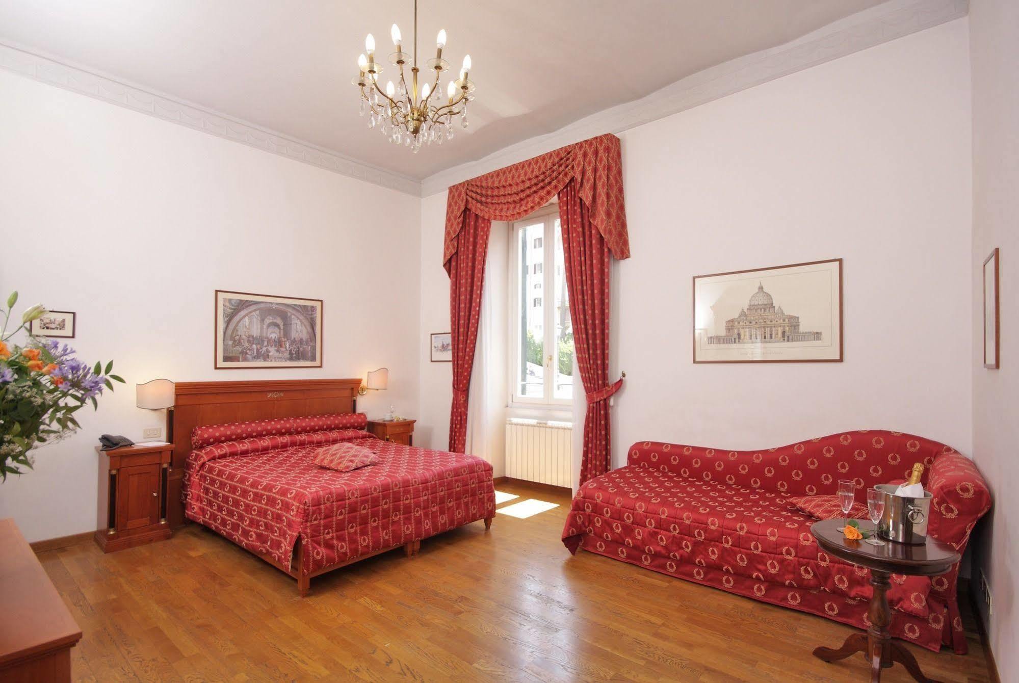 Internazionale Domus Guest house 2*