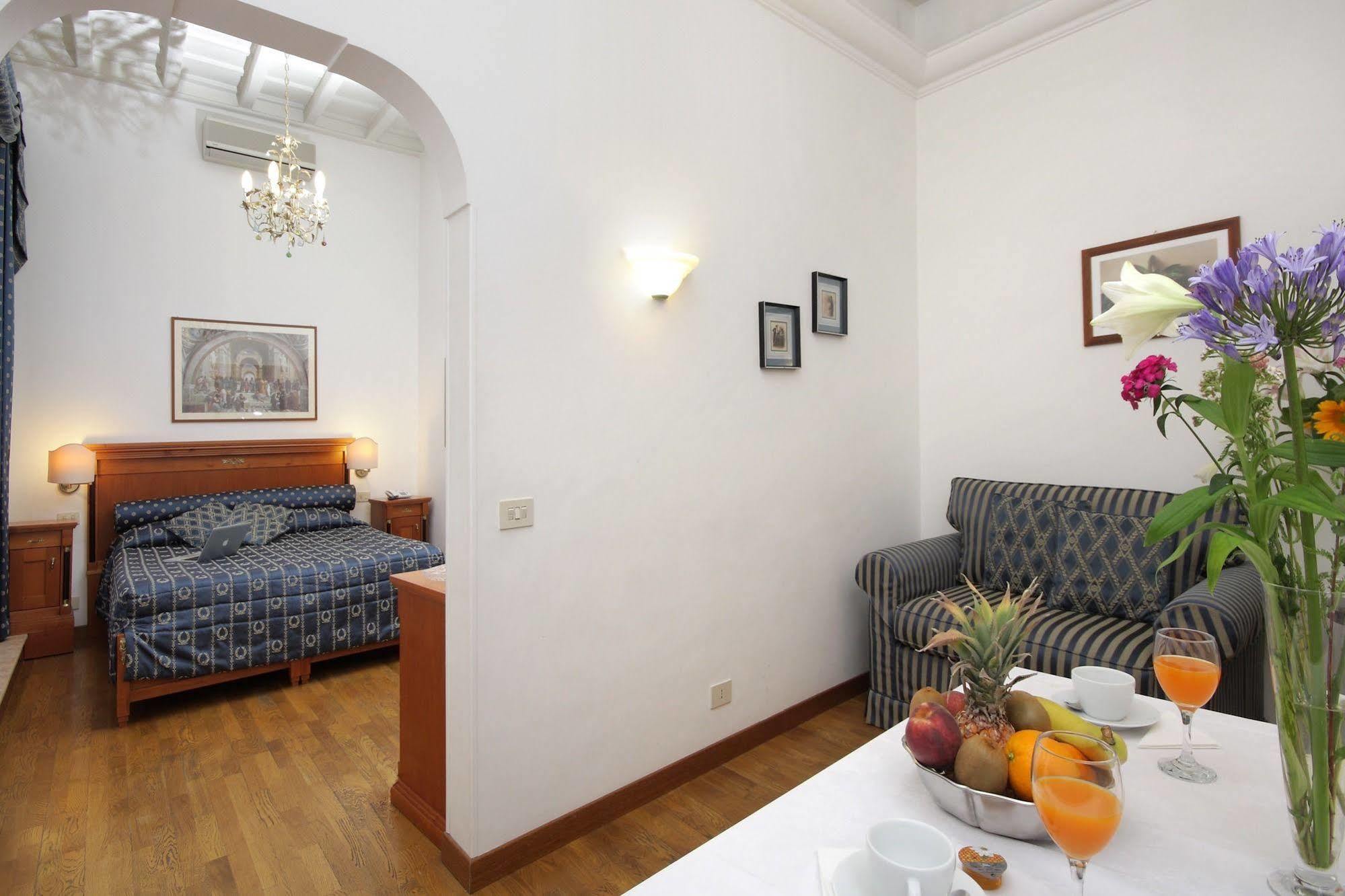Internazionale Domus Guest house