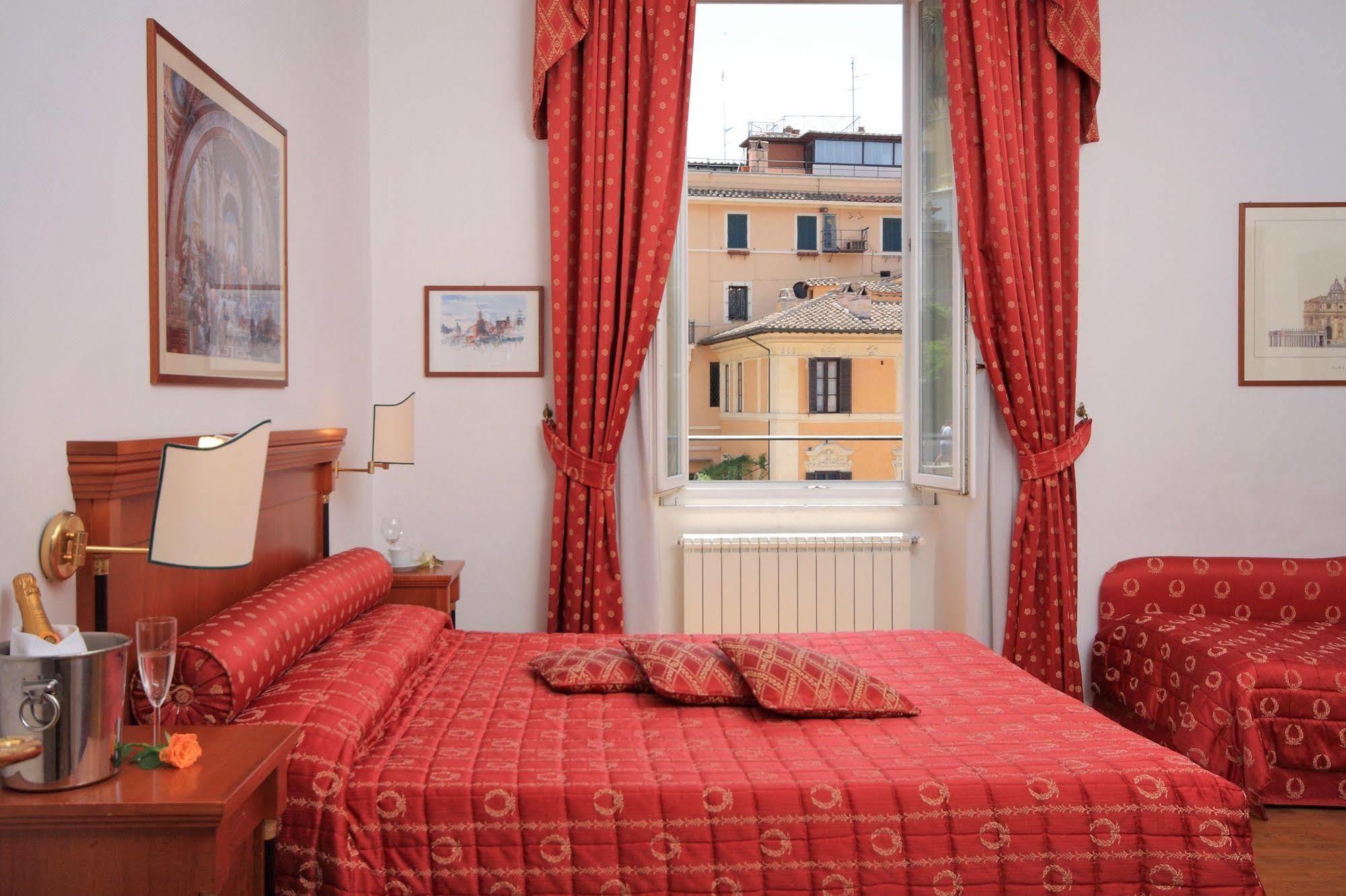 Guest house Internazionale Domus 2*