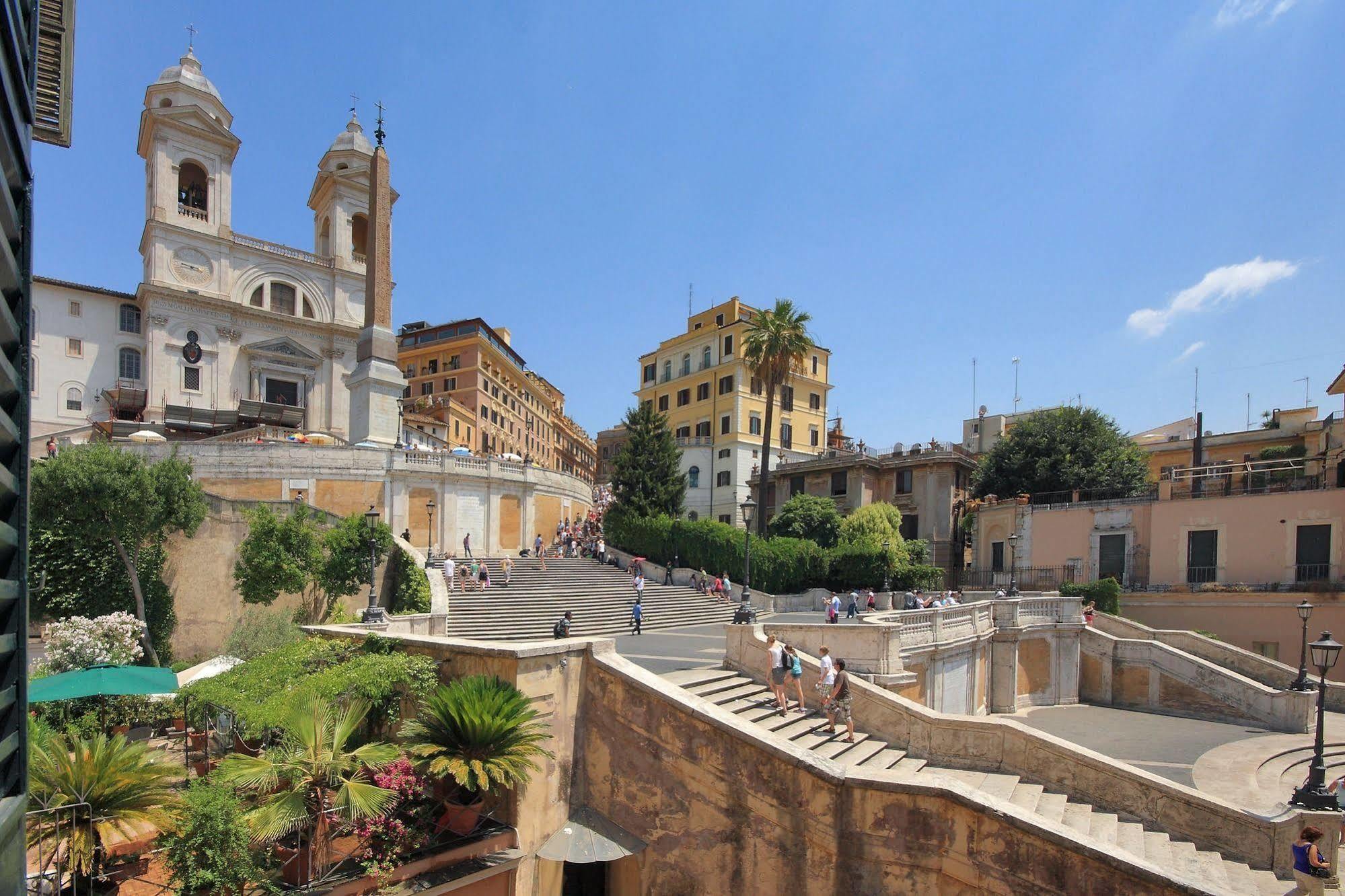 Internazionale Domus Rome