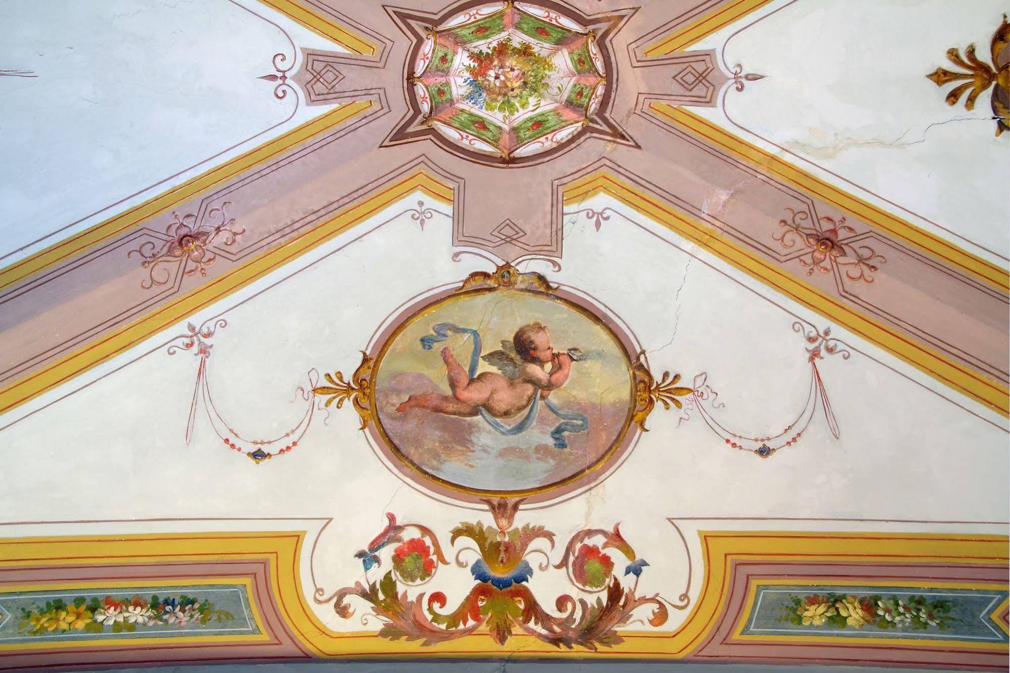 Internazionale Domus Guest house 2*