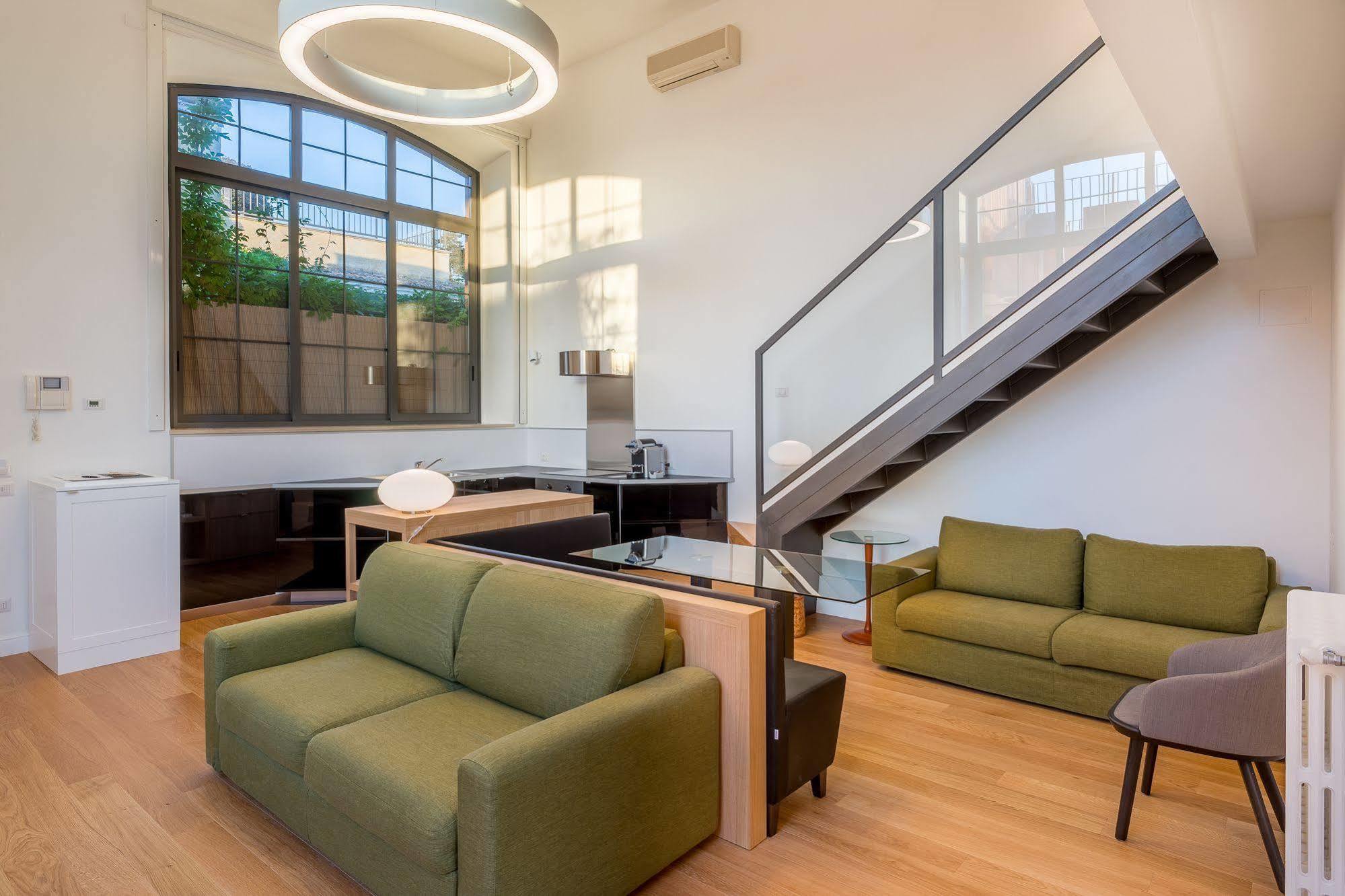Guest house Internazionale Domus Rome