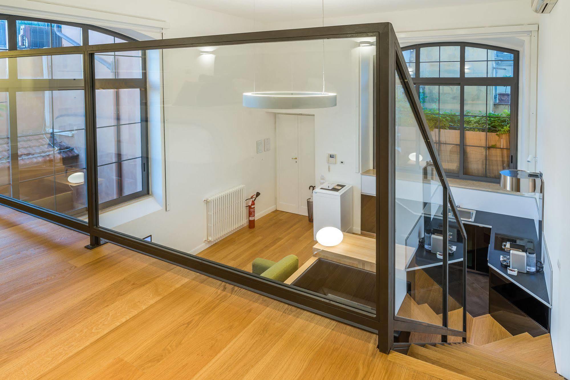 Guest house Internazionale Domus