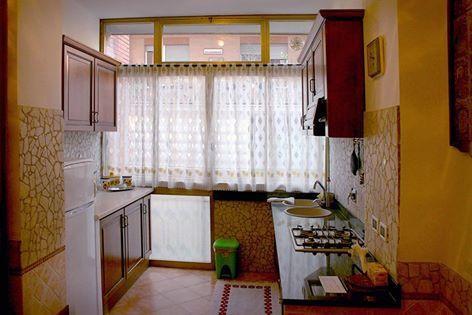 Holiday home Bellaluna