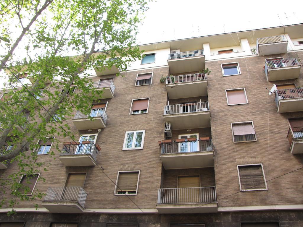 Relais Trastevere Couette-café 3*