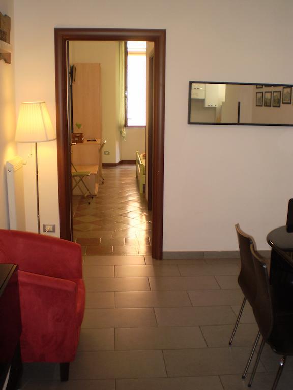Guest house Trasteverooms La Bernardon Rome