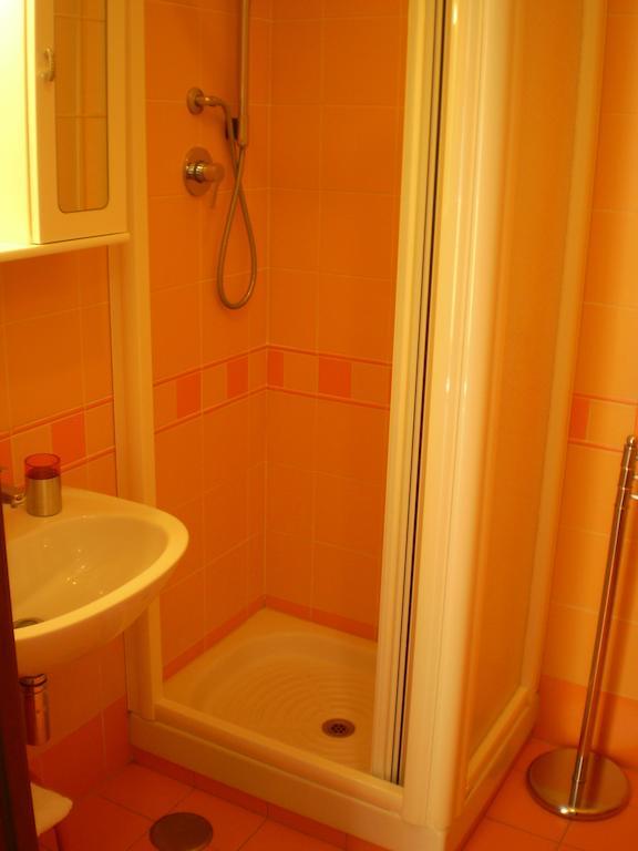 Guest house Trasteverooms La Bernardon Rome