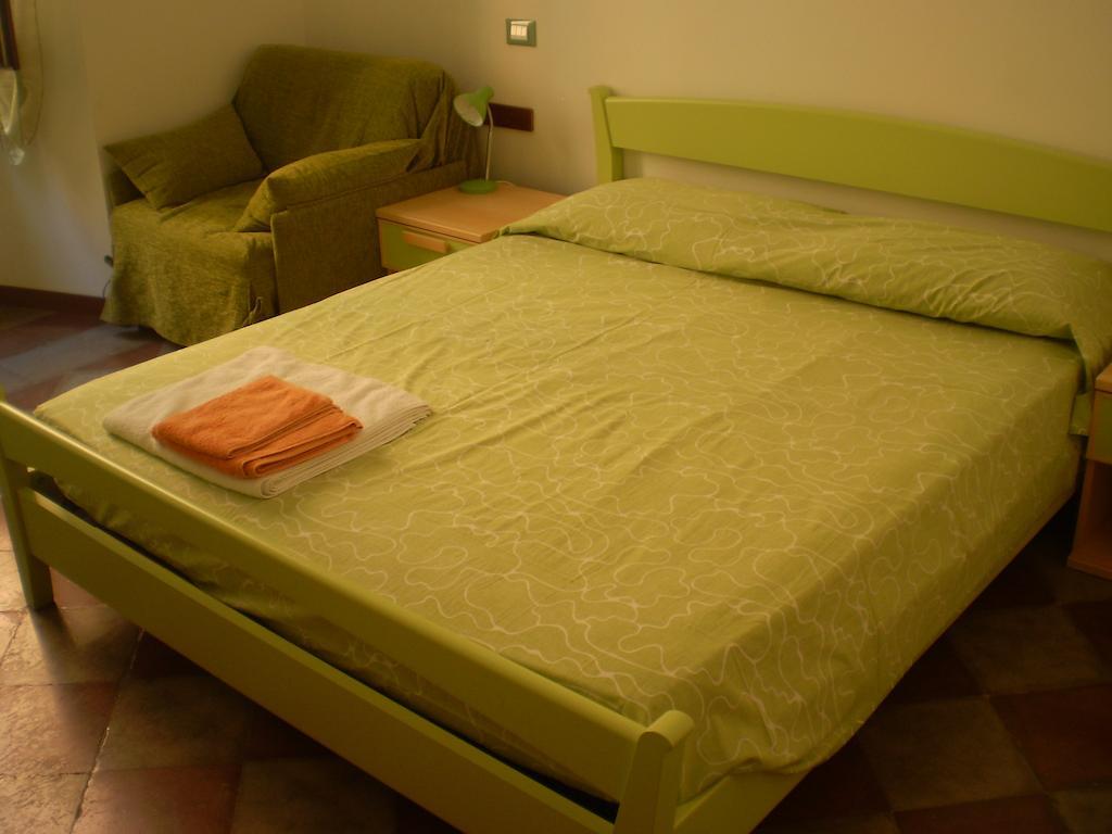 Guest house Trasteverooms La Bernardon