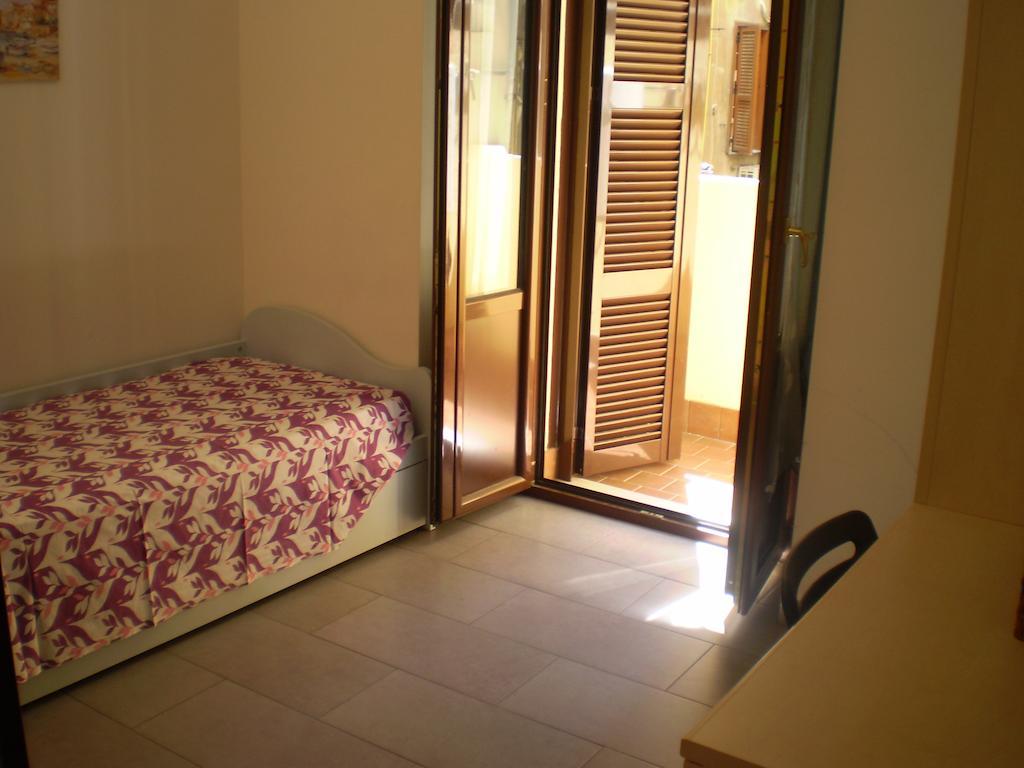 Trasteverooms La Bernardon Rome