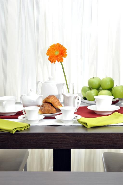 Demetra Hotel 4*
