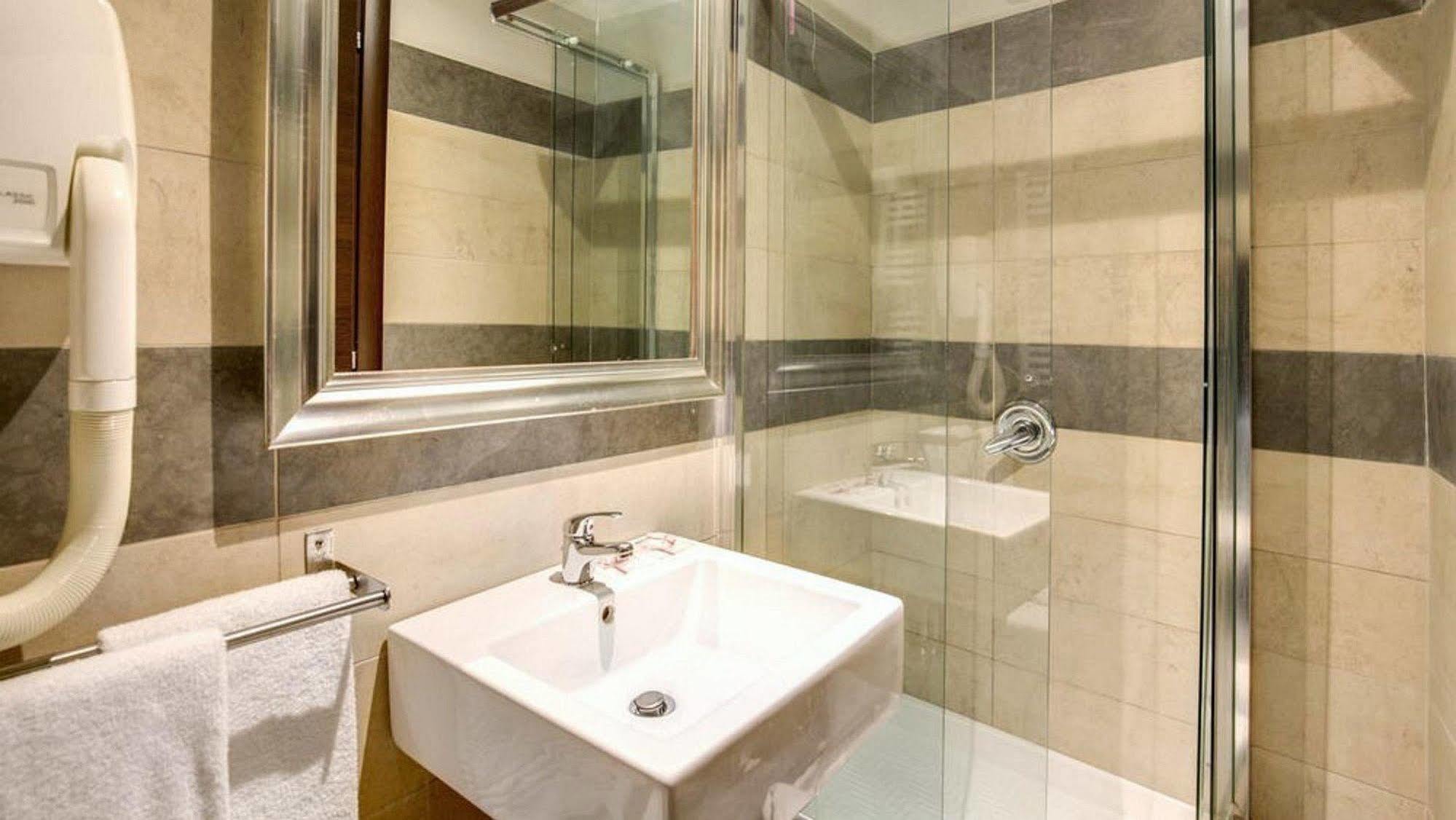 Hotel The Rome