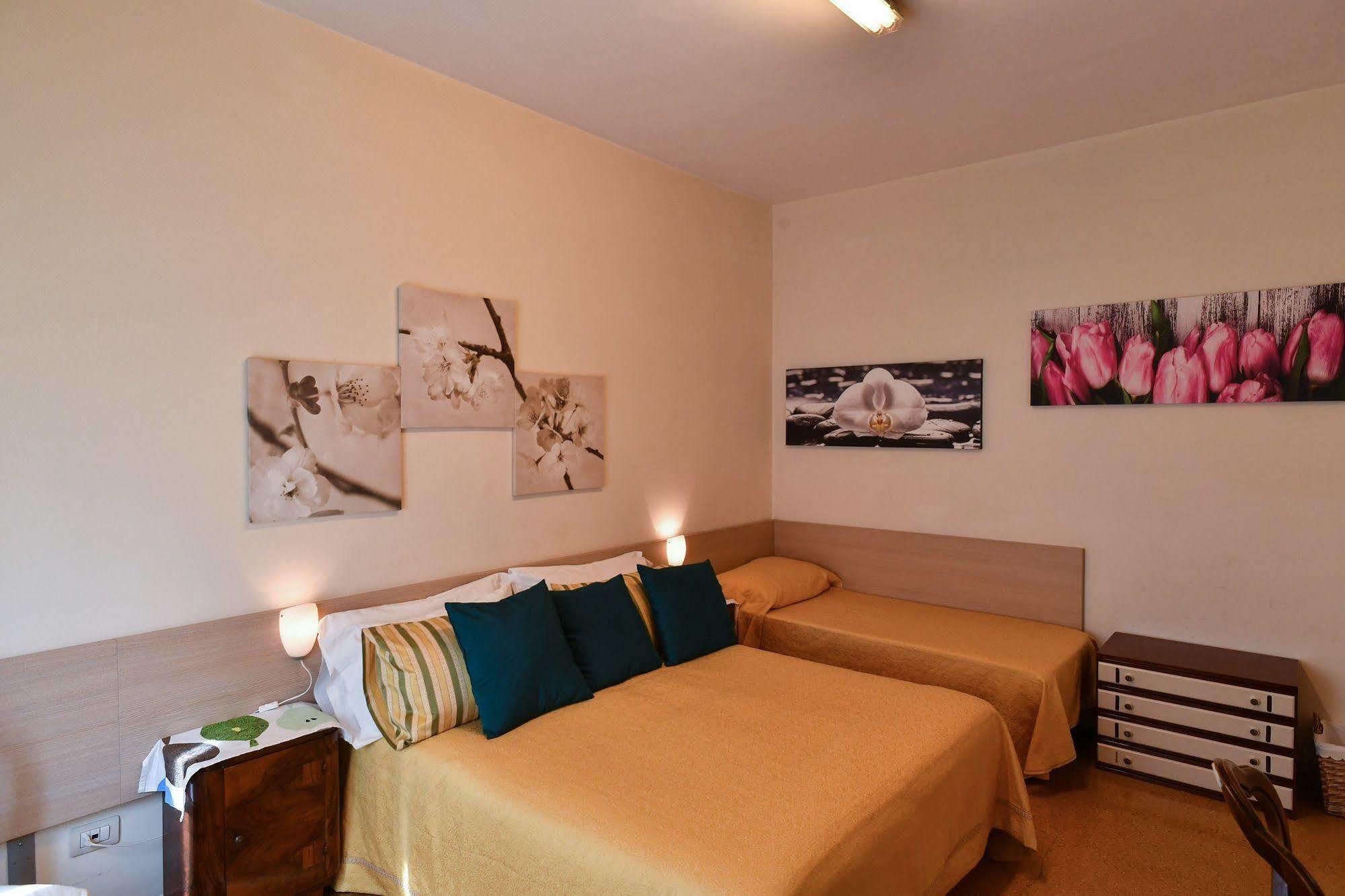 Bed & Breakfast Acasadibarbara